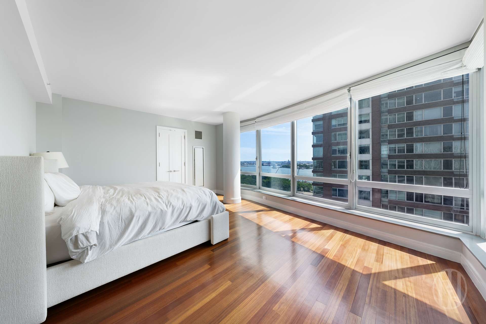 30 West Street 21F Battery Park City New York NY 10004