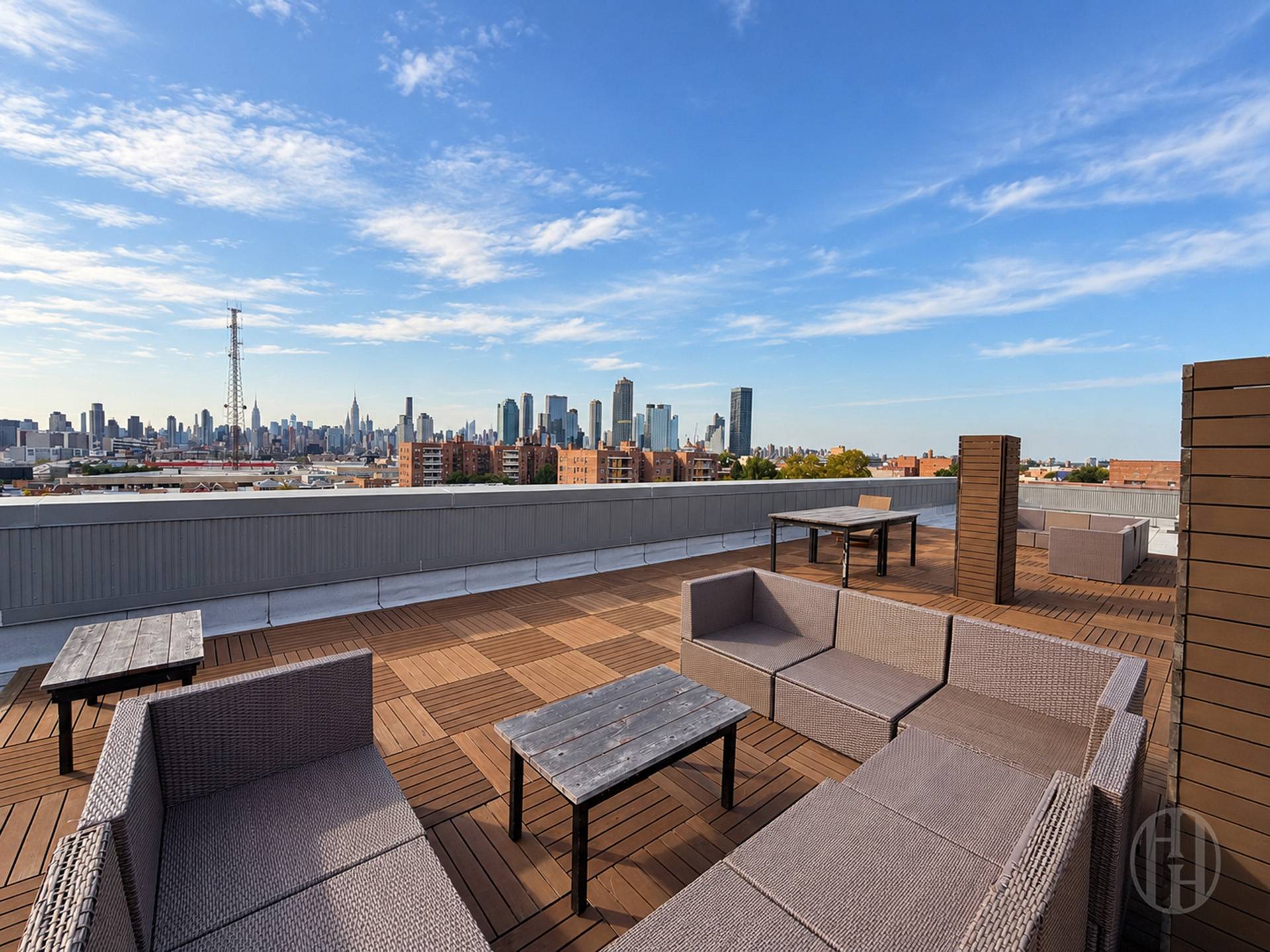 50-15 39th Street 4d Sunnyside Queens NY 11104