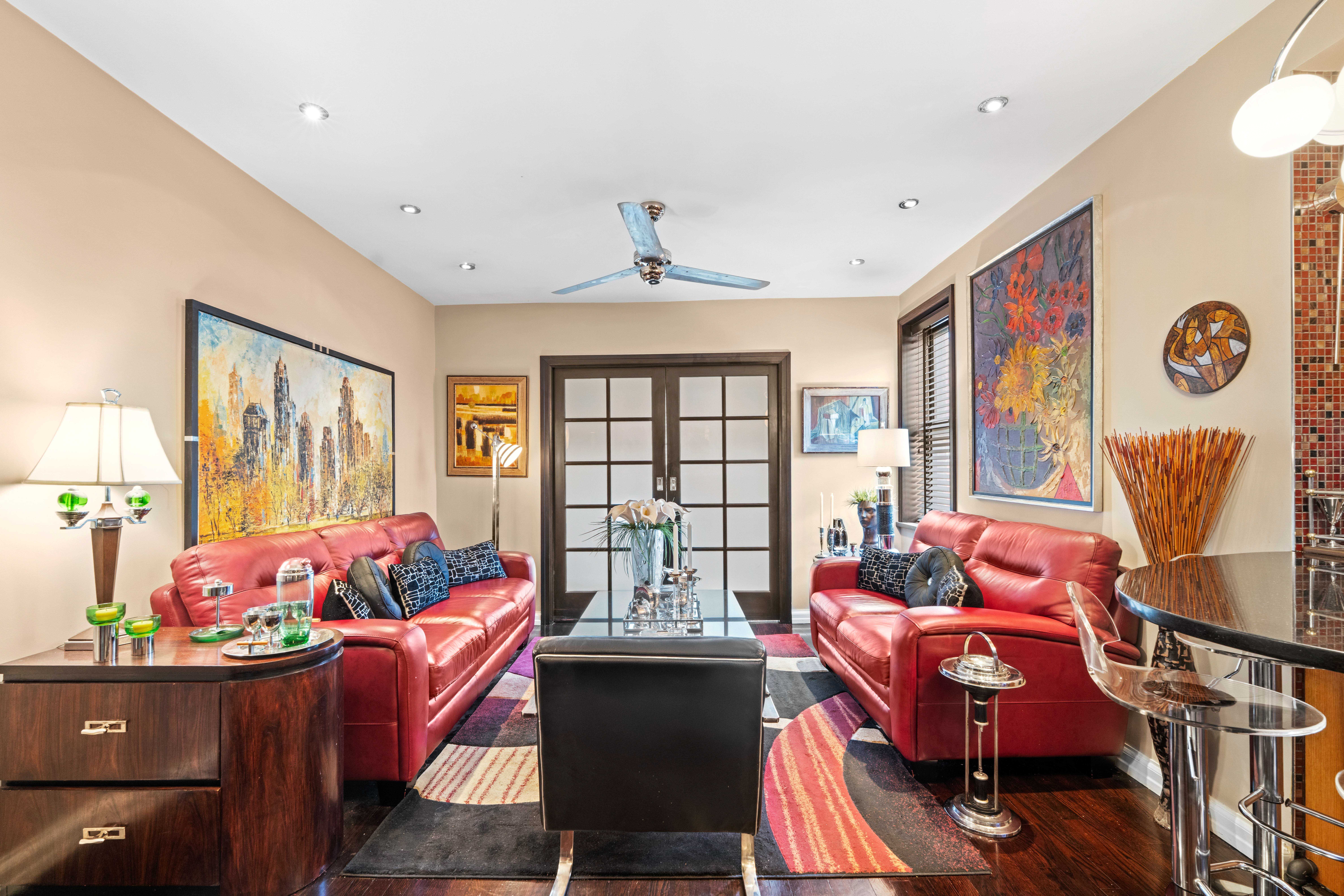 50 East 8th Street Greenwich Village New York NY 10003