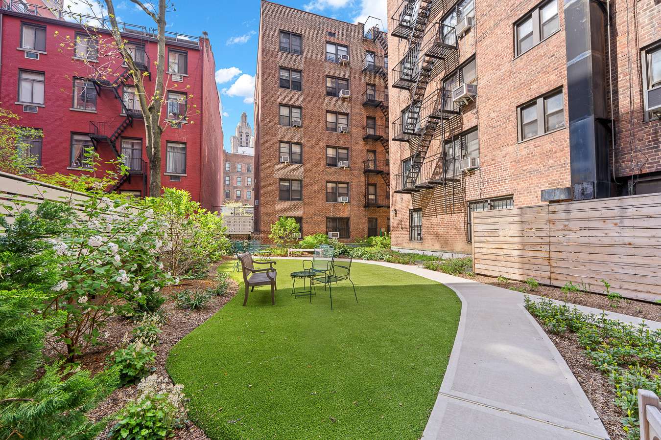 50 East 8th Street Greenwich Village New York NY 10003