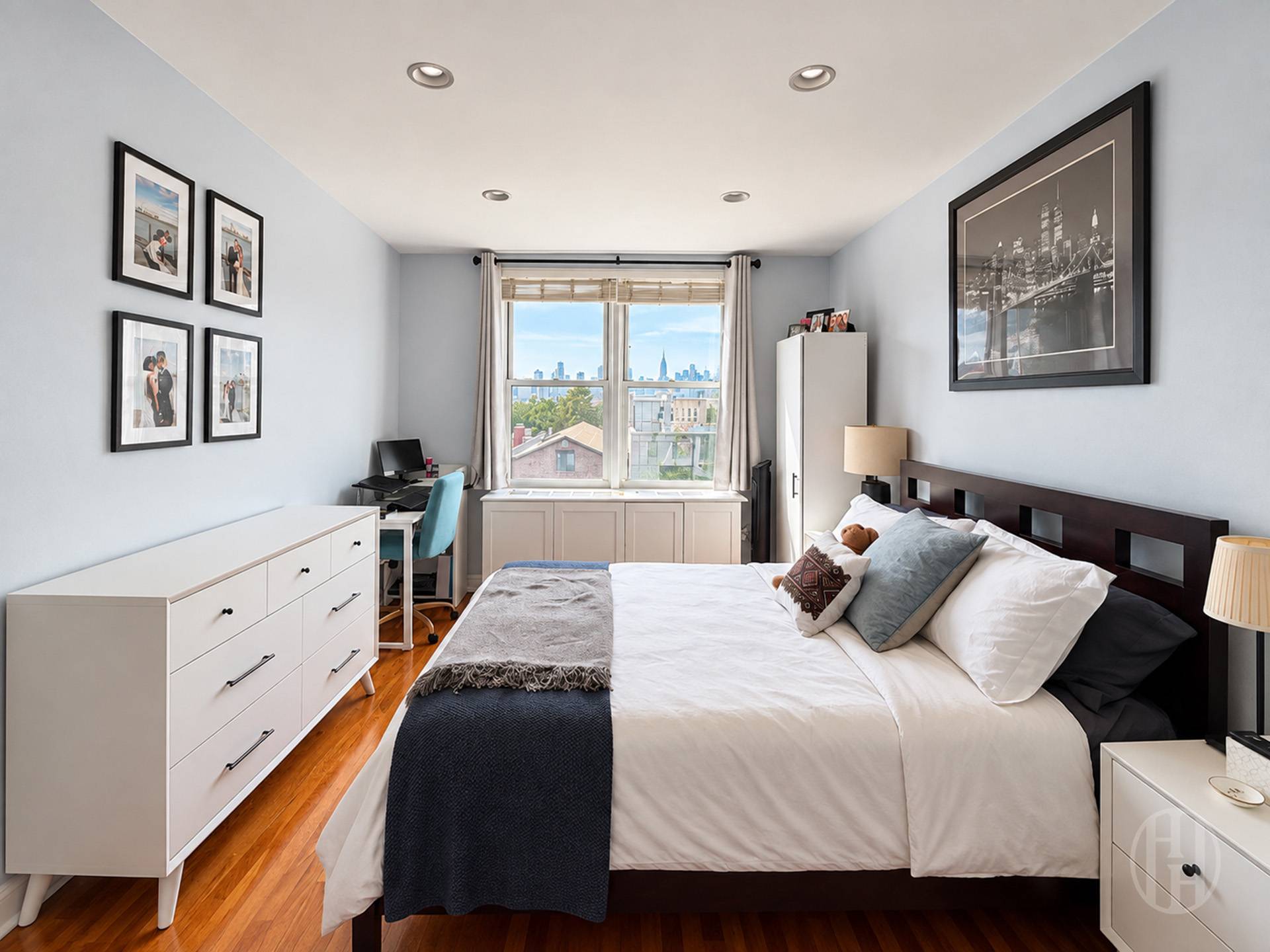 50-15 39th Street 4d Sunnyside Queens NY 11104