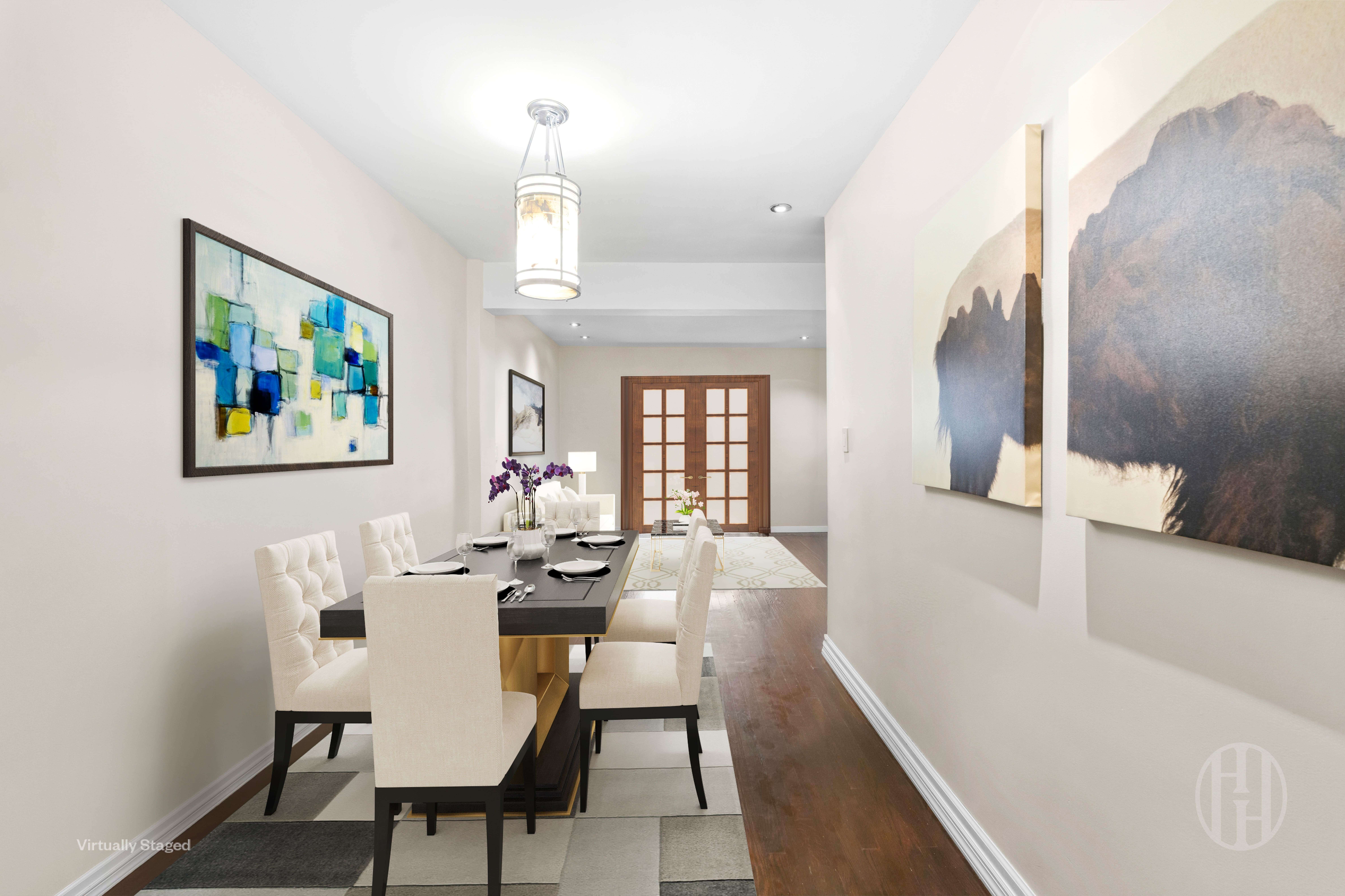 54 East 8th Street Greenwich Village New York NY 10003