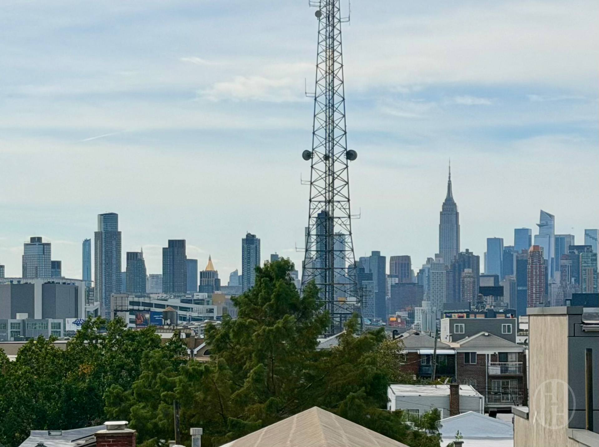 50-15 39th Street 4d Sunnyside Queens NY 11104