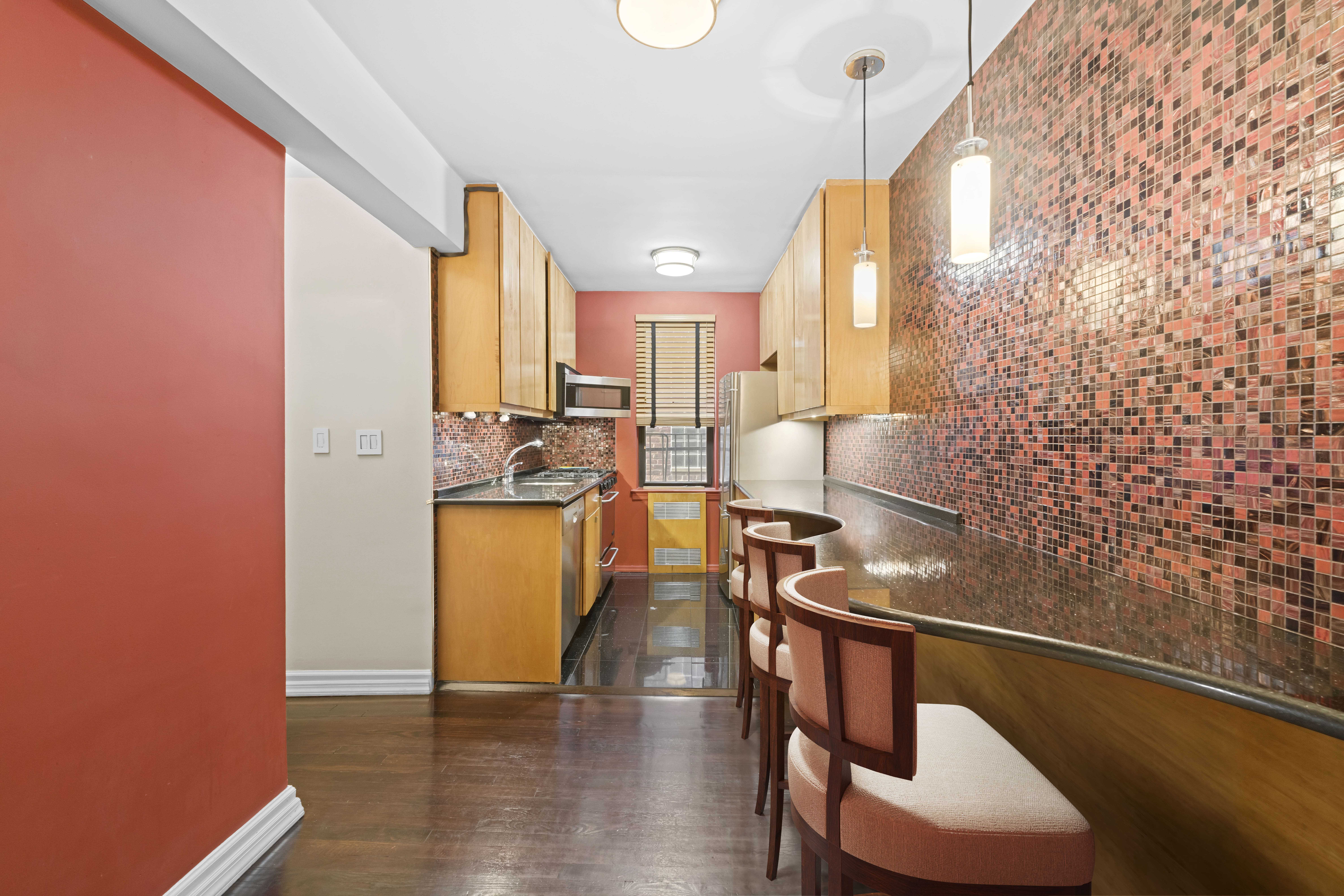 54 East 8th Street Greenwich Village New York NY 10003