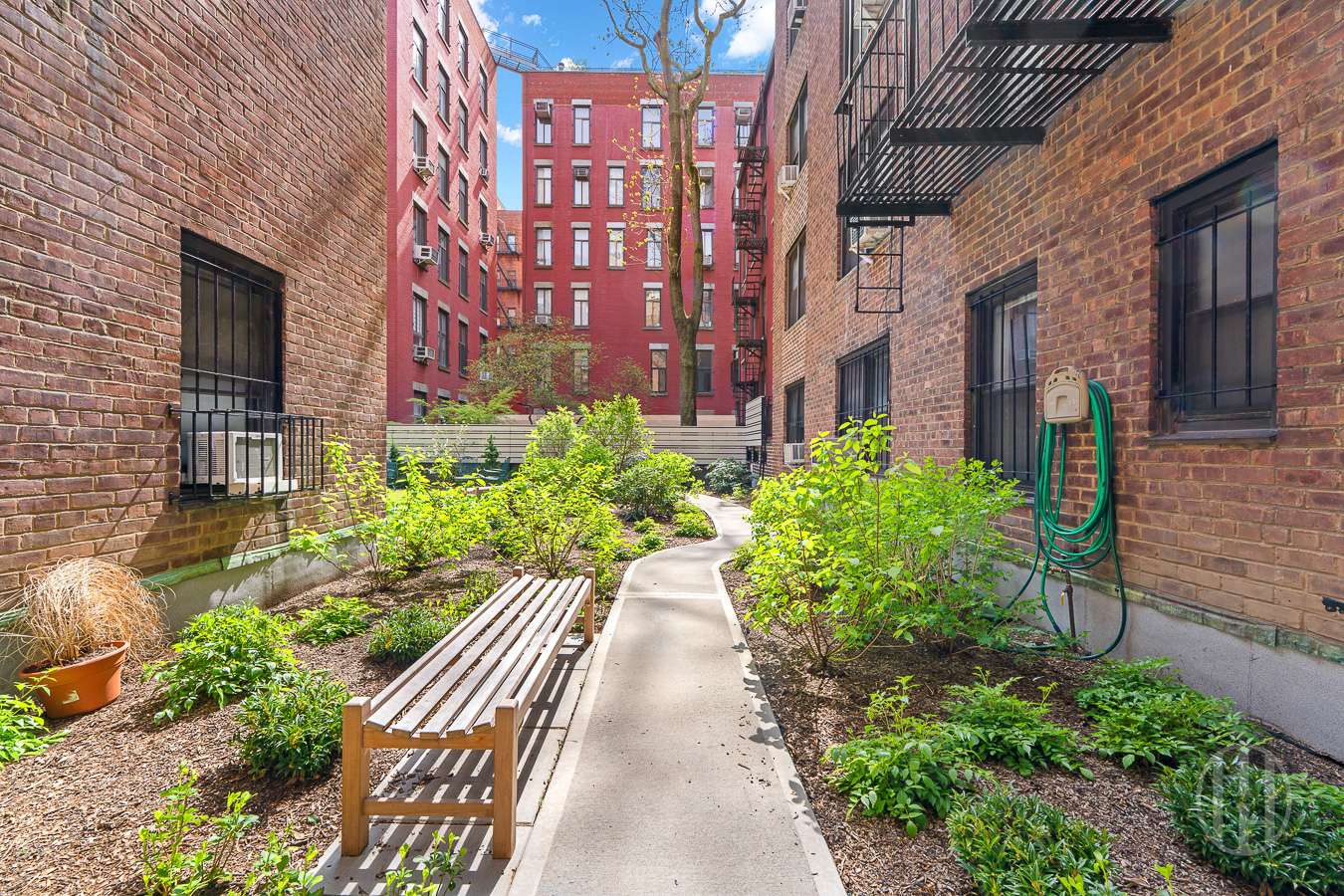 50 East 8th Street Greenwich Village New York NY 10003