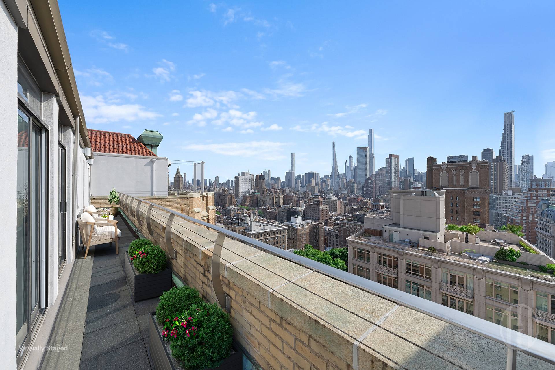 2166 Broadway PH Upper West Side New York NY 10024