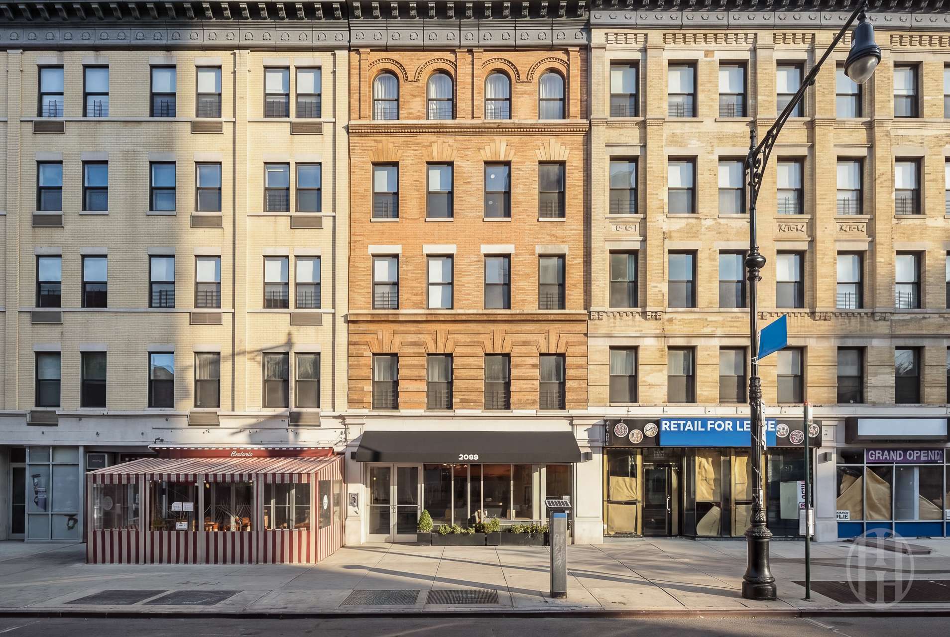 2098 Frederick Douglass Blvd. 4H West Harlem New York NY 10026