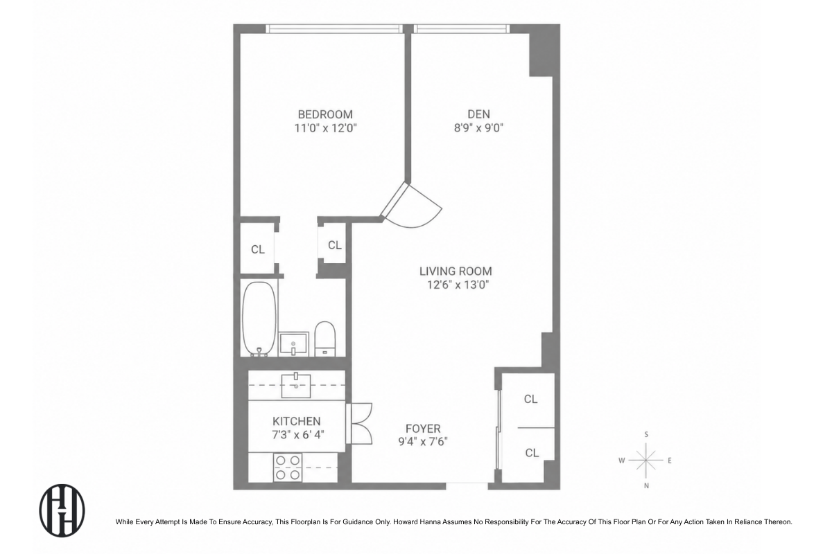 155 East 34th Street 7L Murray Hill New York NY 10016