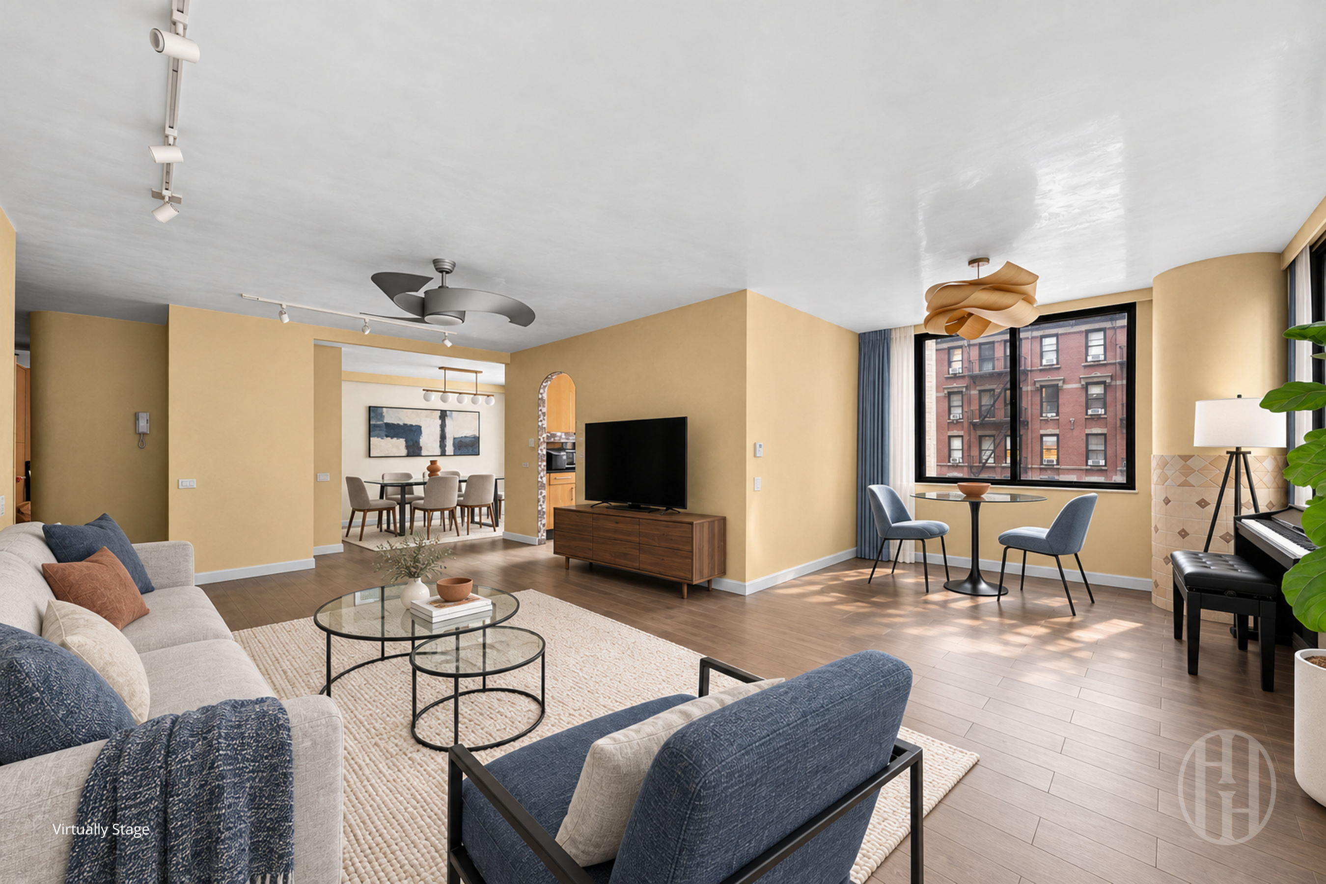 255 East 49th Street 4CD Turtle Bay New York NY 10017