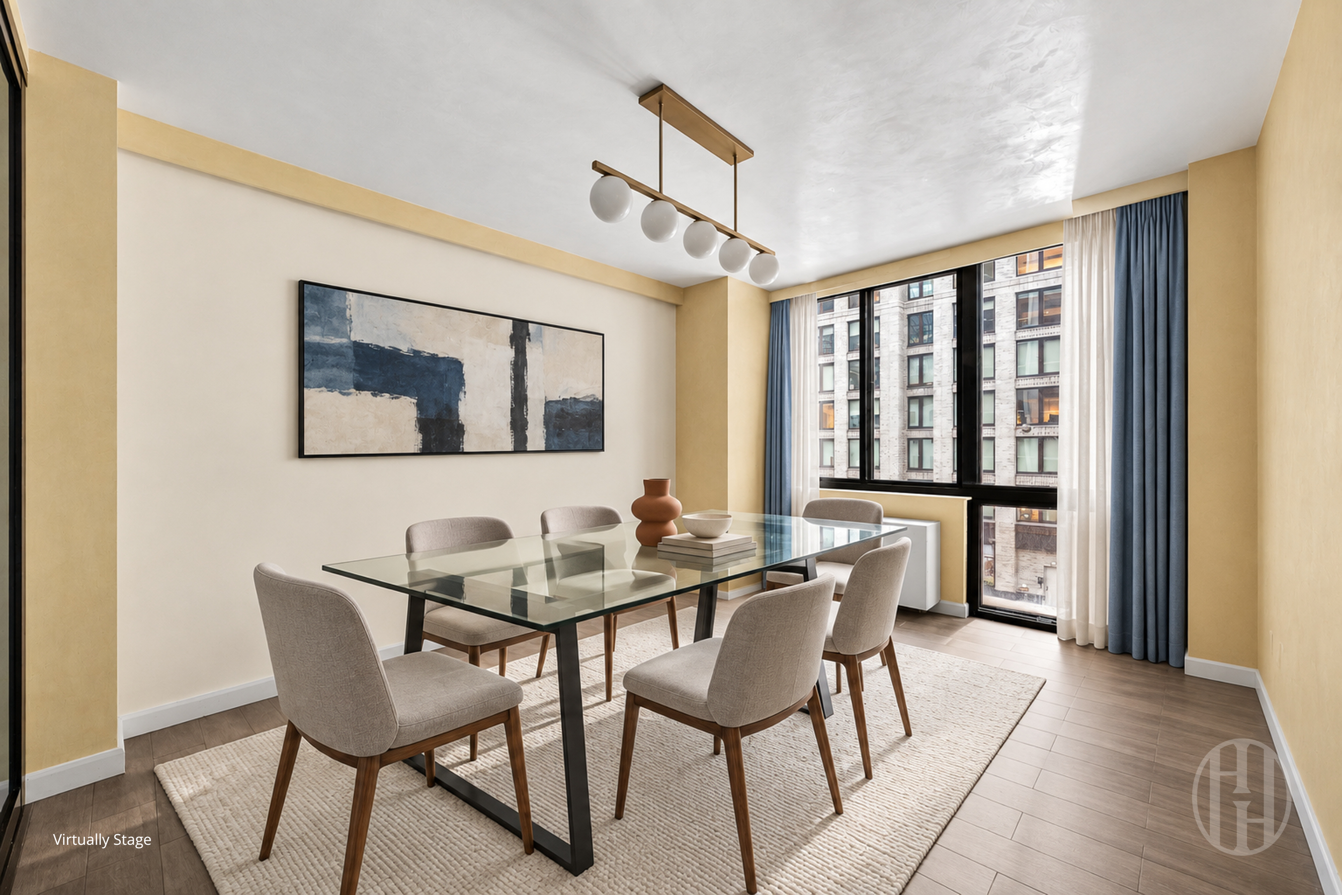 255 East 49th Street 4CD Turtle Bay New York NY 10017