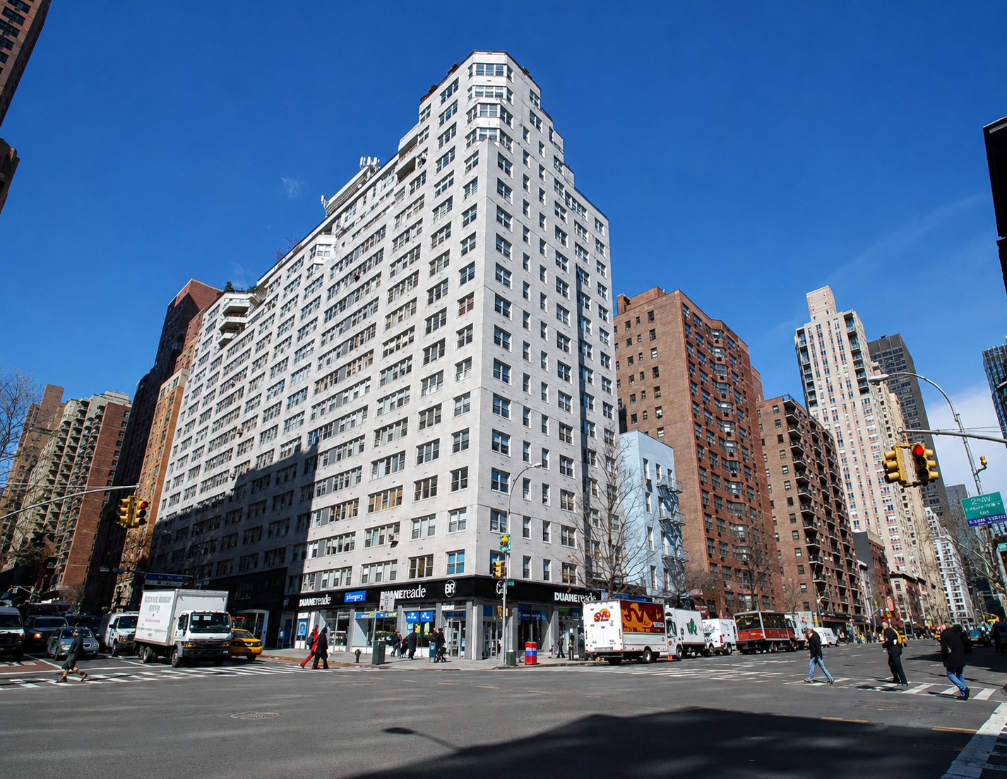 155 East 34th Street 7L Murray Hill New York NY 10016