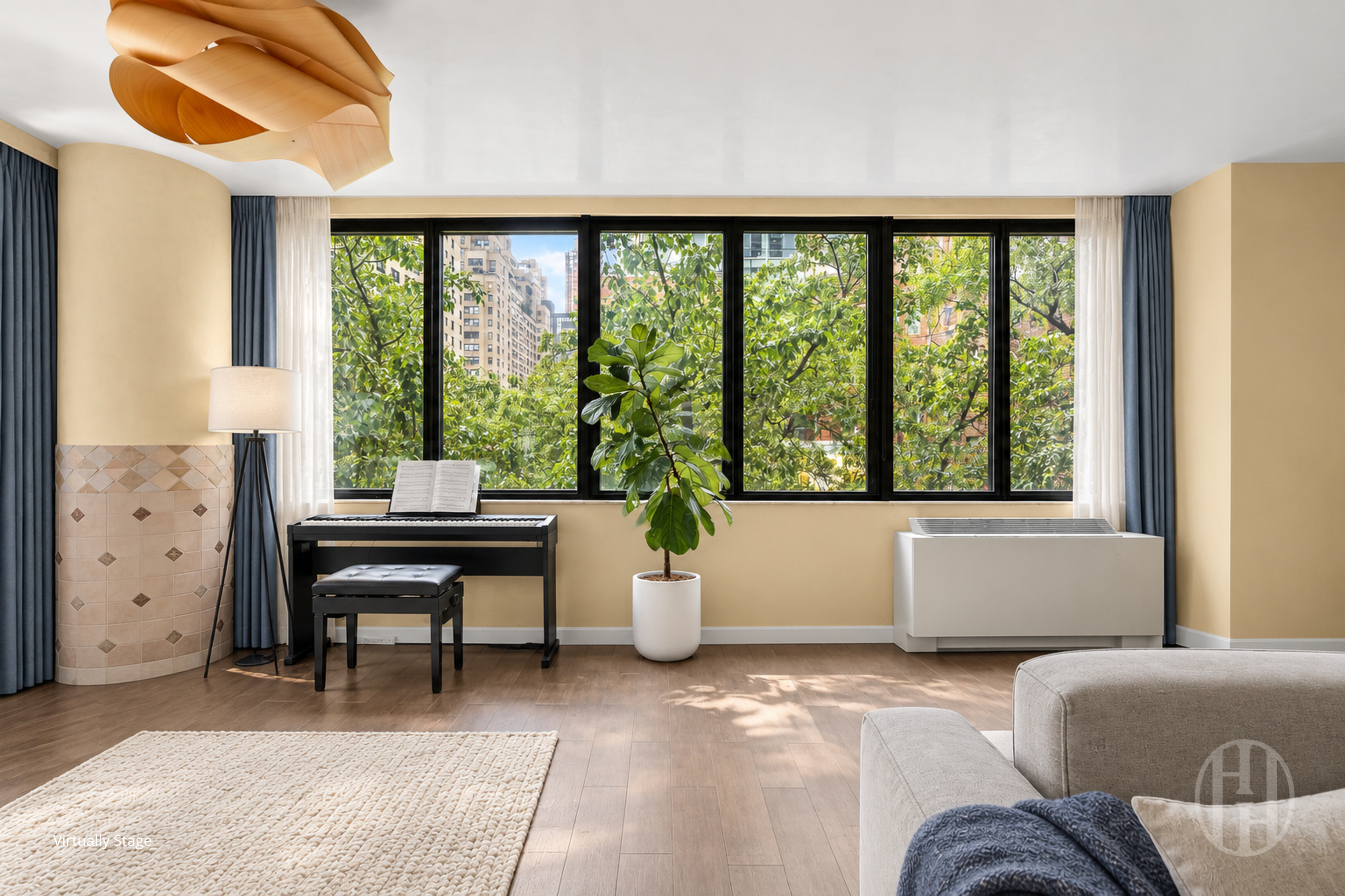255 East 49th Street 4CD Turtle Bay New York NY 10017