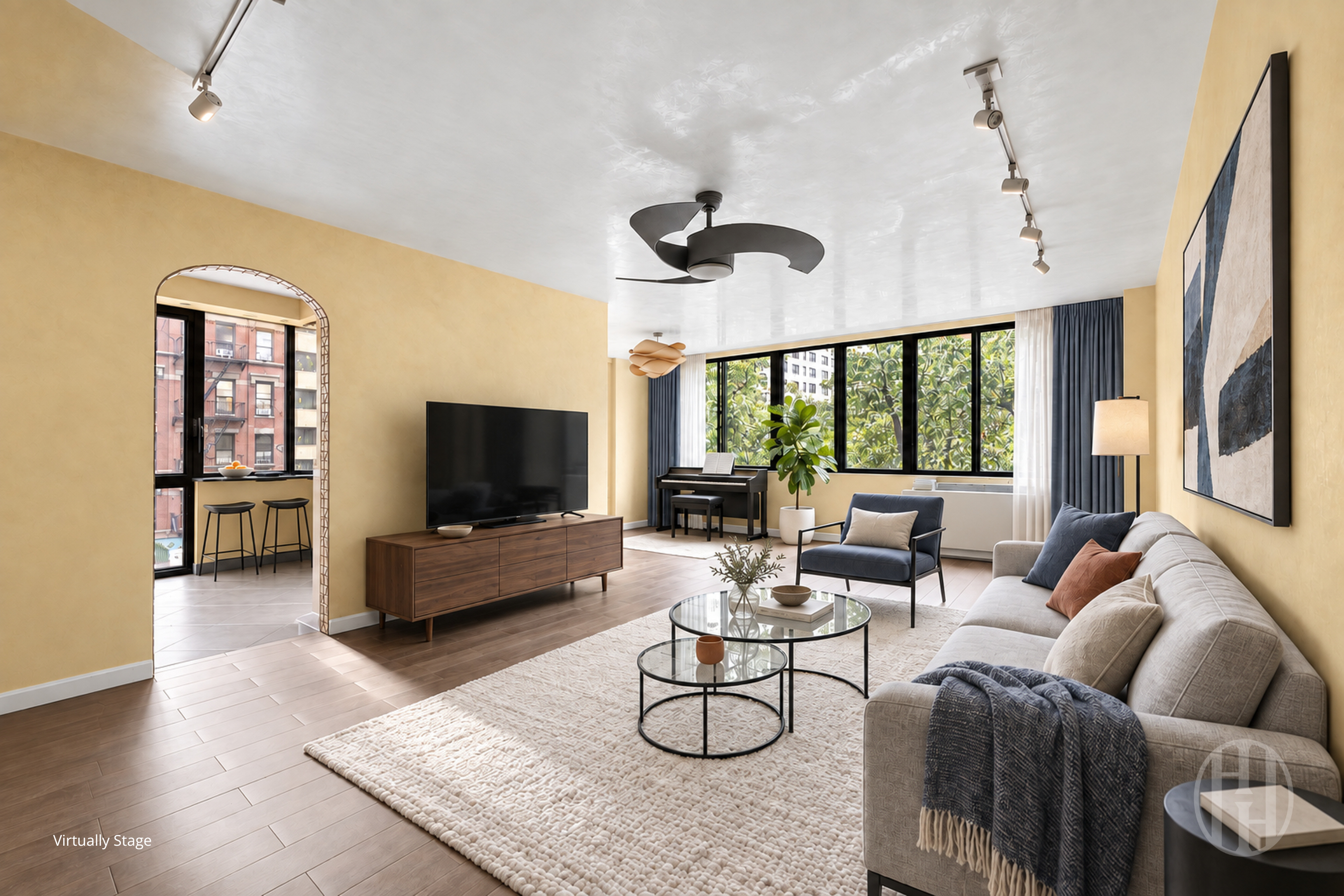 255 East 49th Street 4CD Turtle Bay New York NY 10017