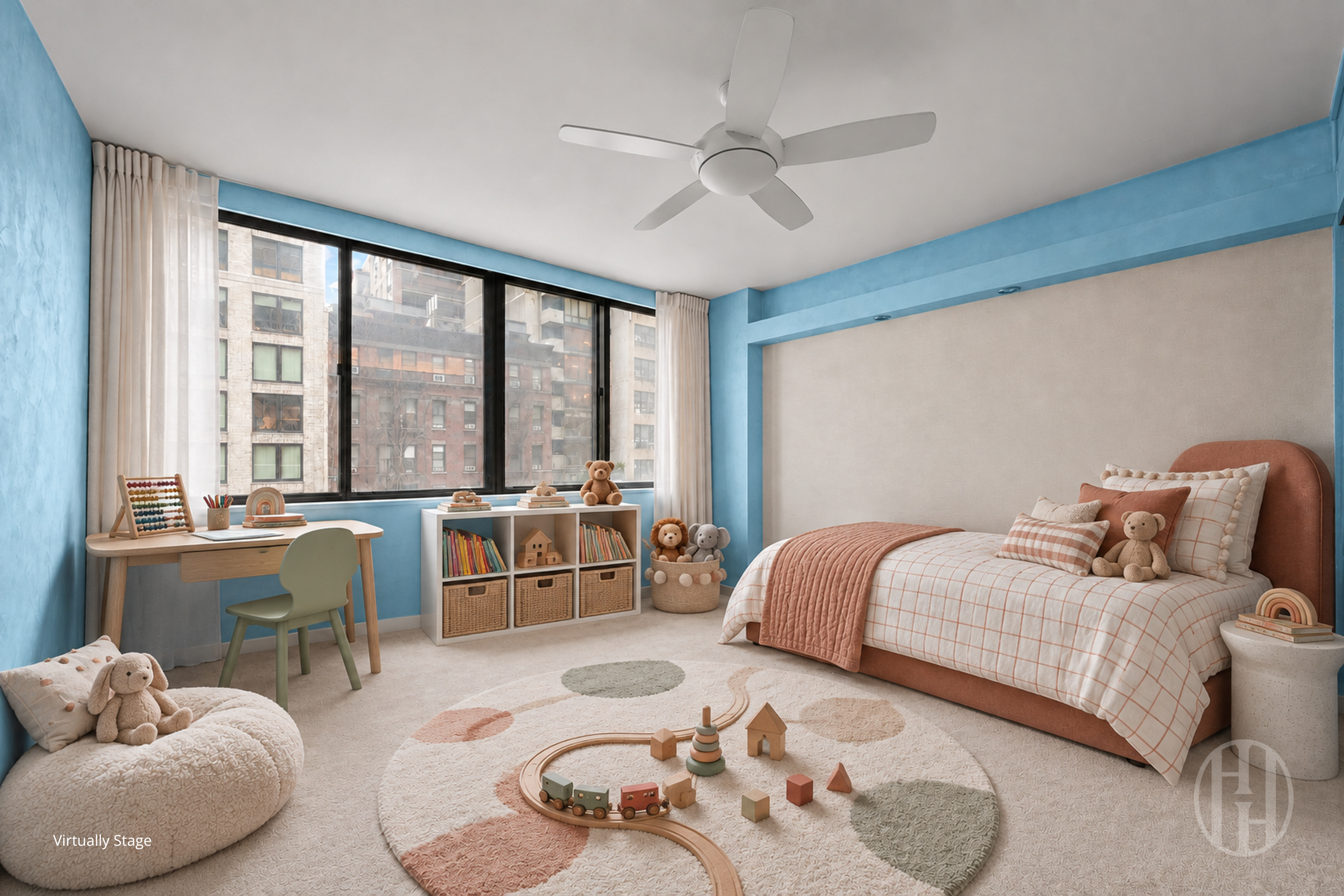 255 East 49th Street 4CD Turtle Bay New York NY 10017