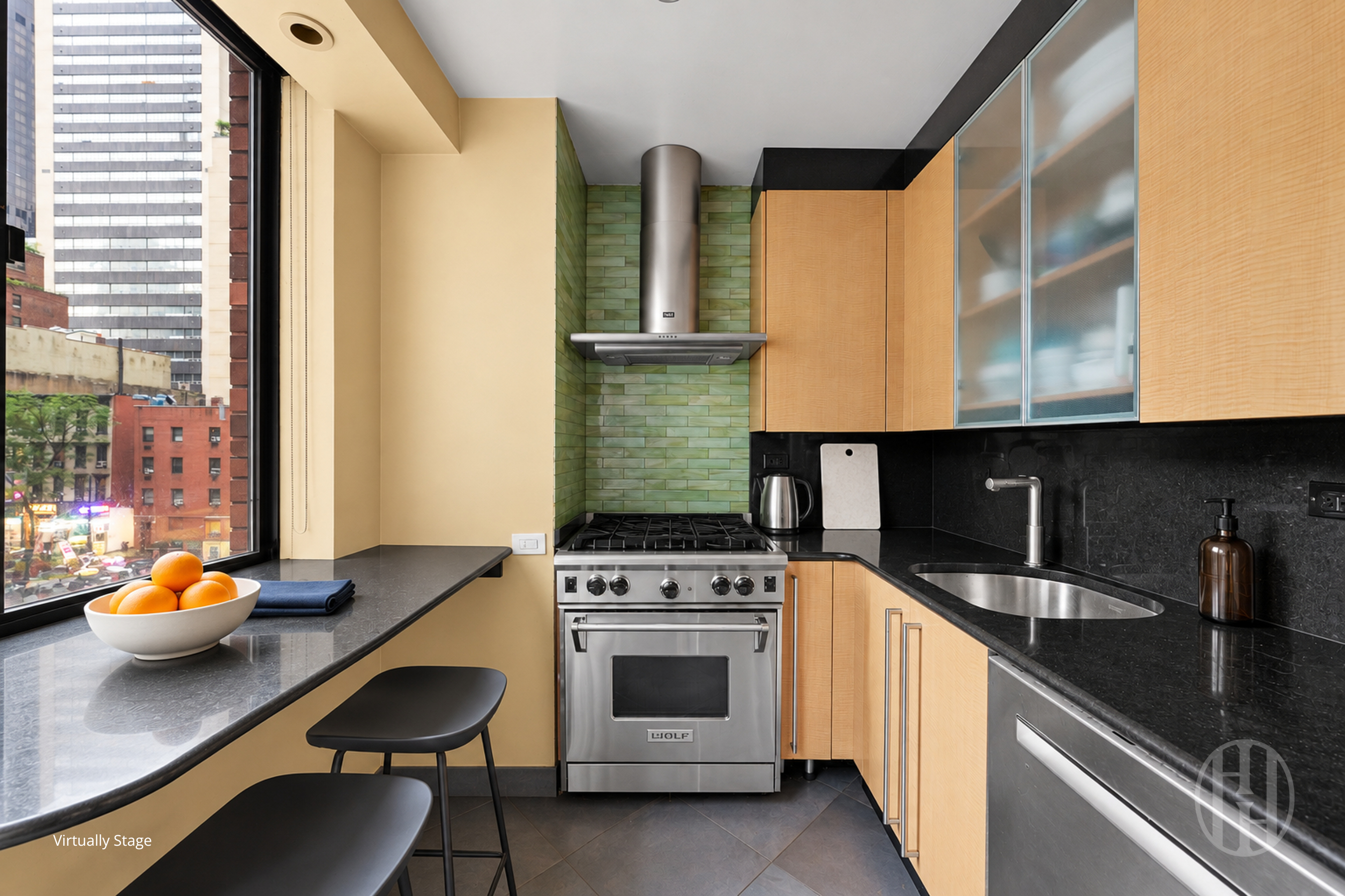 255 East 49th Street 4CD Turtle Bay New York NY 10017