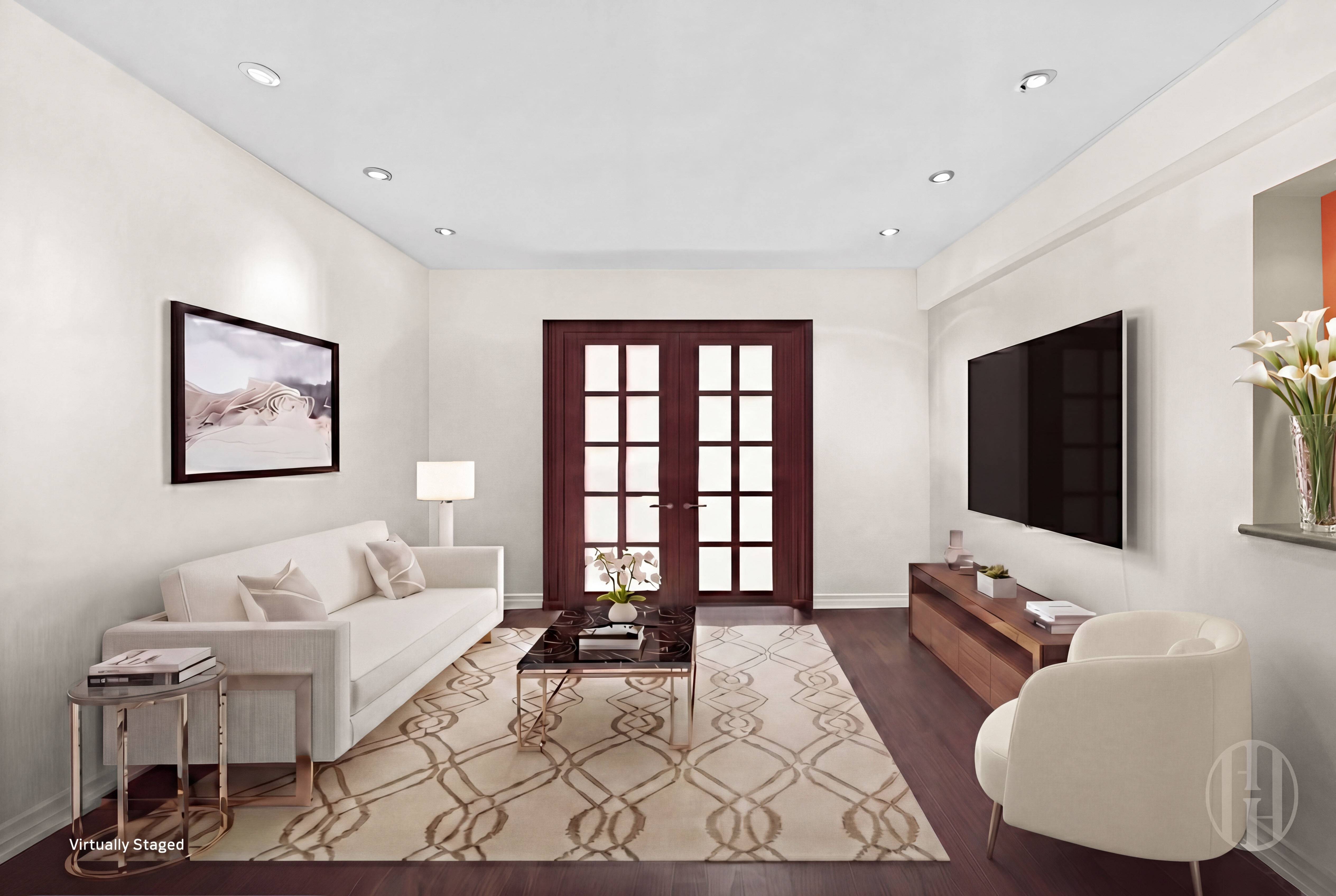 54 East 8th Street Greenwich Village New York NY 10003