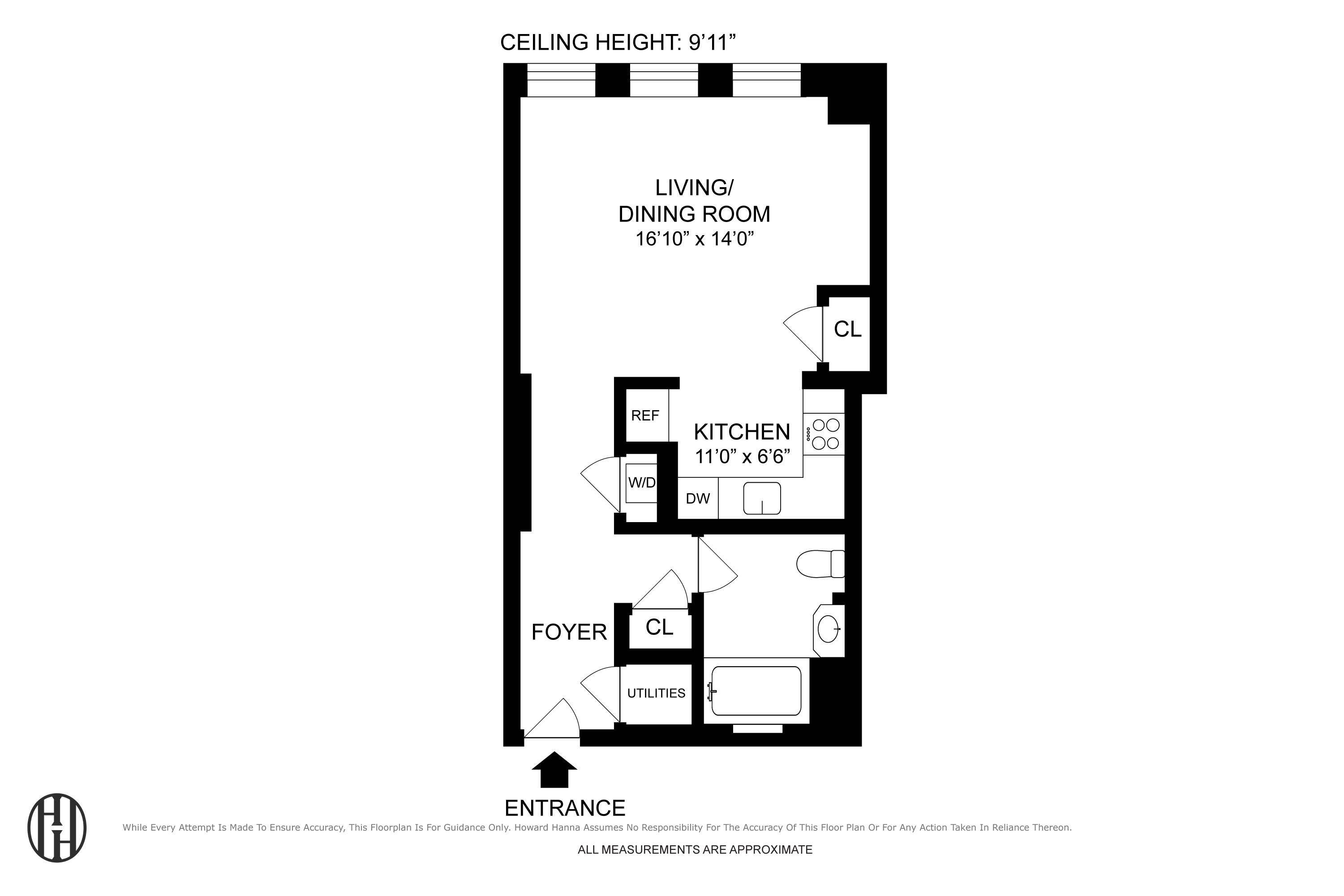 111 West 57th Street Midtown West New York NY 10019