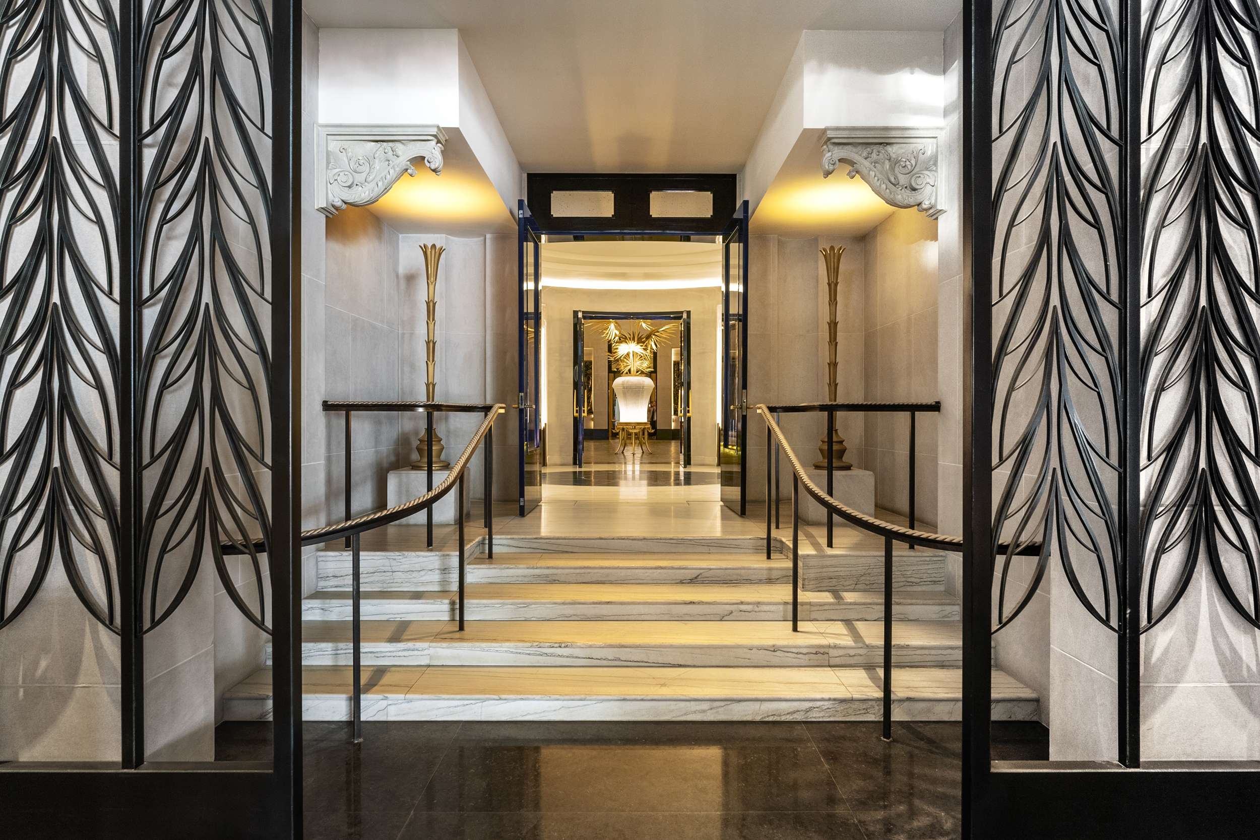 111 West 57th Street Midtown West New York NY 10019