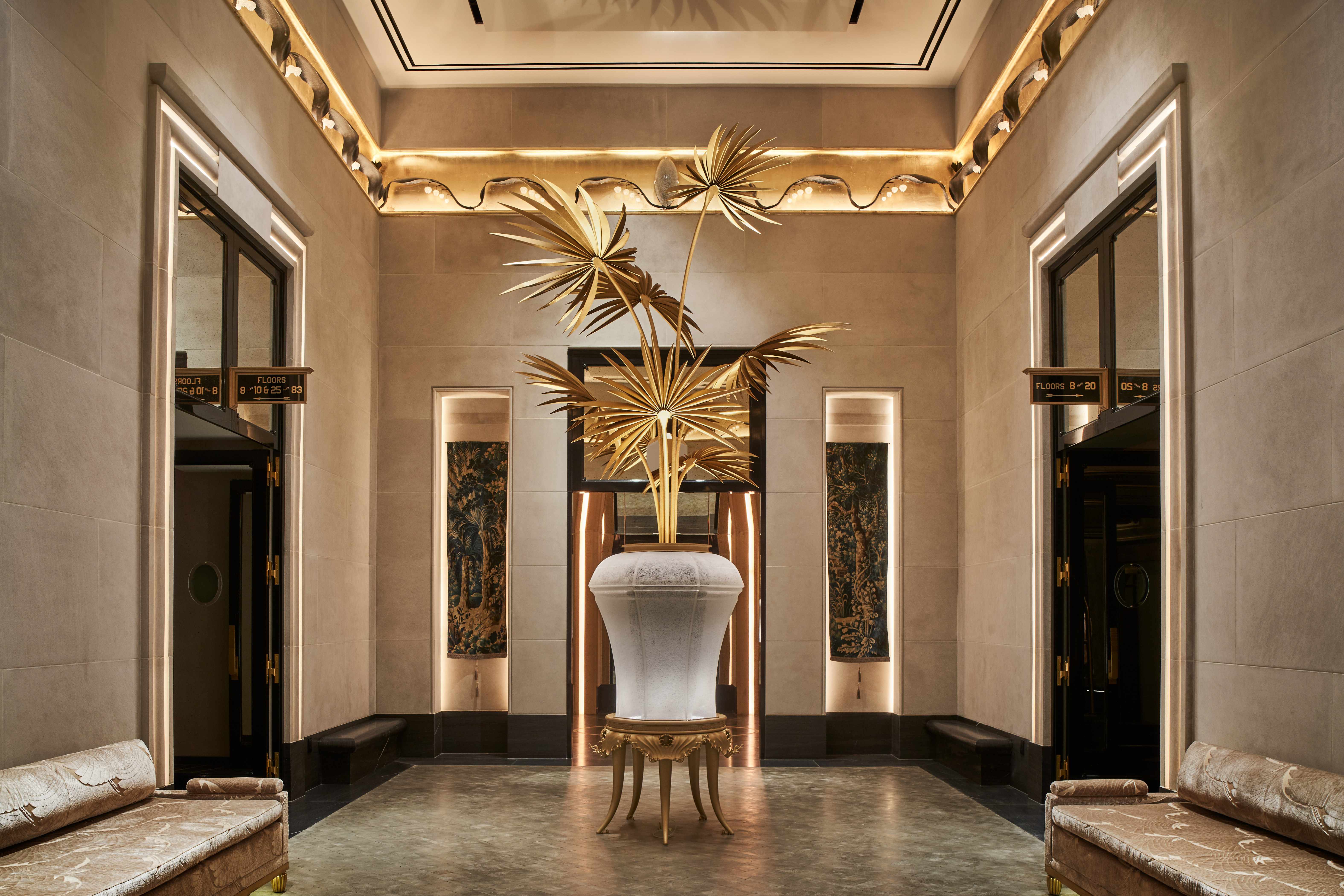 111 West 57th Street 11C Midtown West New York NY 10019