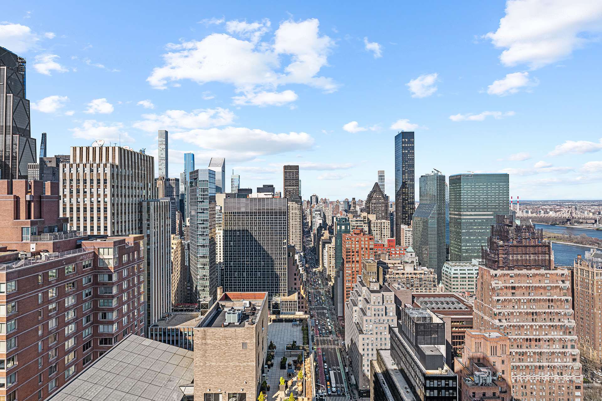 250 East 40th Street Murray Hill New York NY 10016