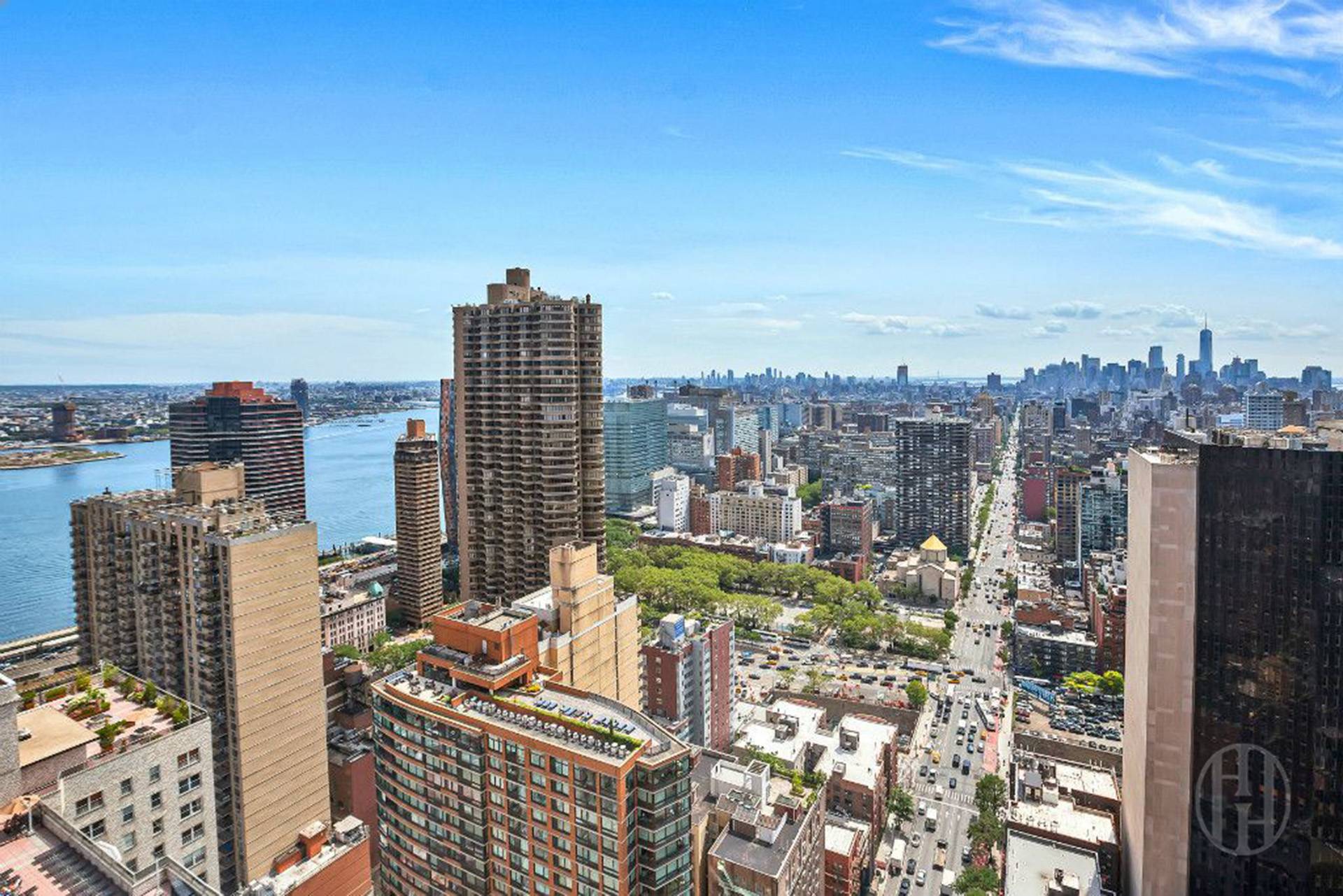 250 East 40th Street Murray Hill New York NY 10016