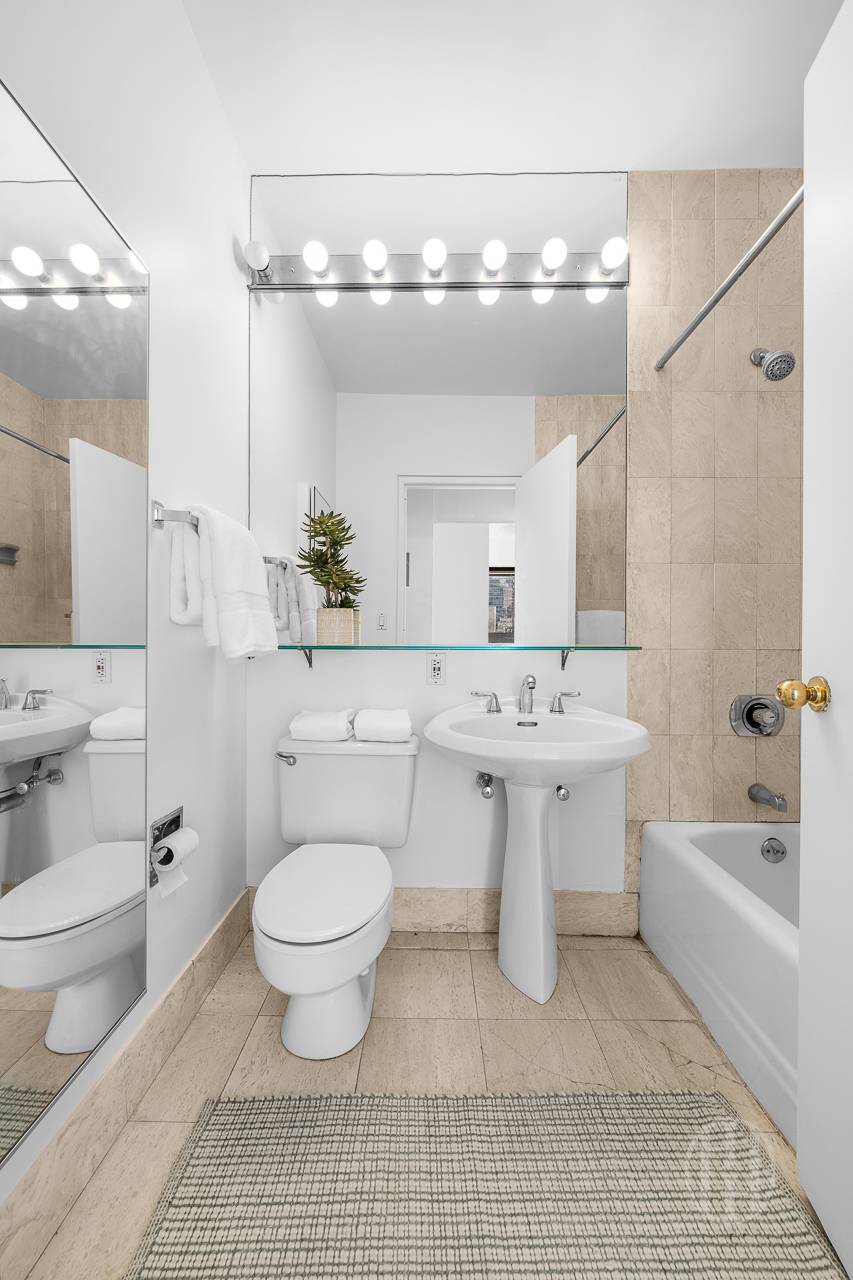 45 West 67th Street 14H Lincoln Square New York NY 10023