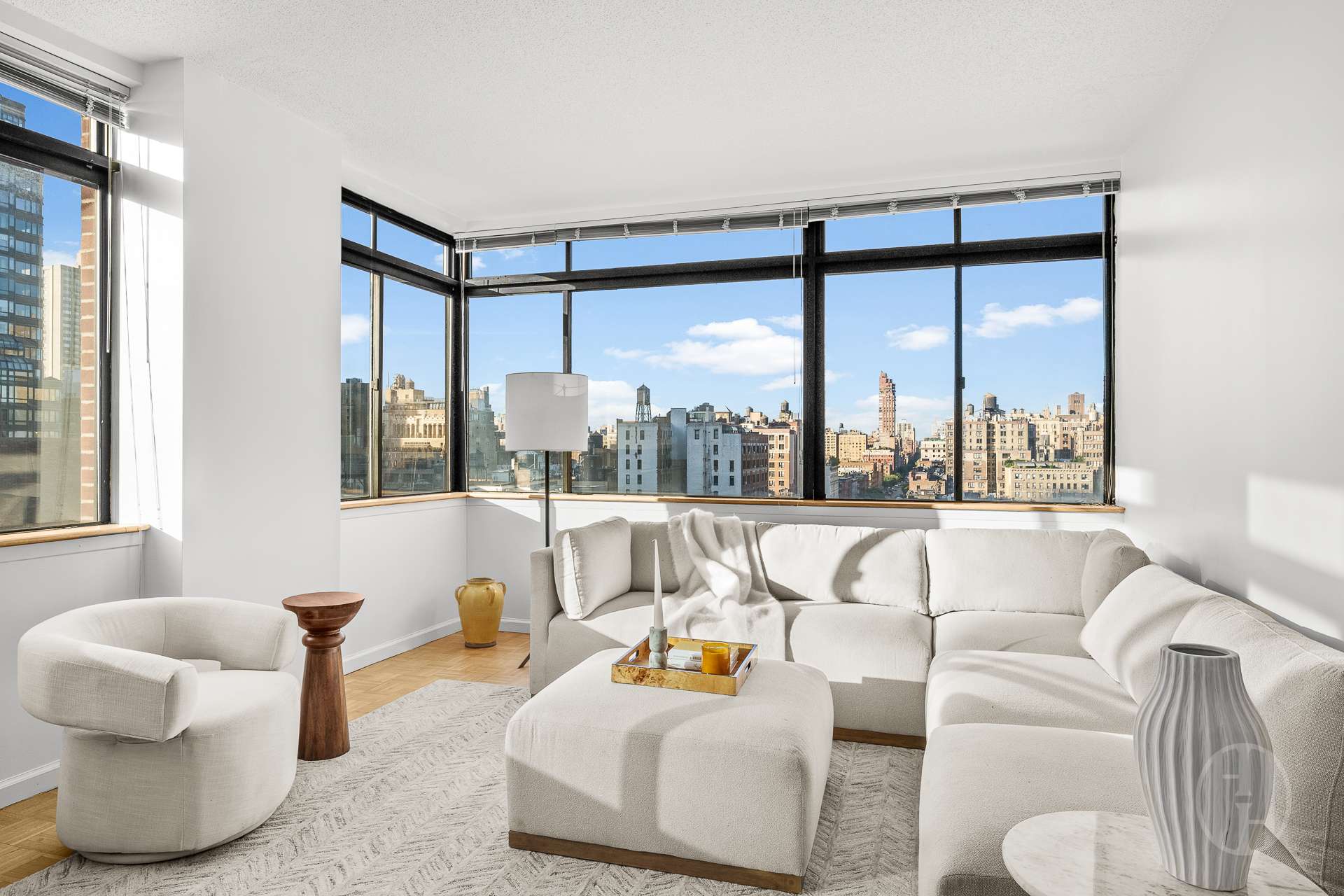 45 West 67th Street 14H Lincoln Square New York NY 10023