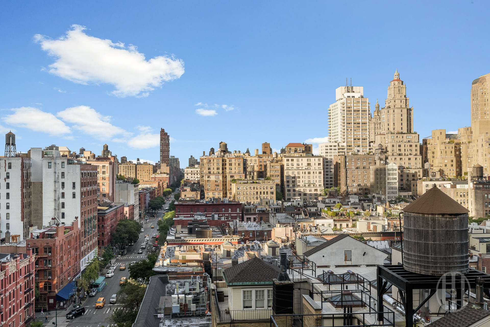 45 West 67th Street 14H Lincoln Square New York NY 10023