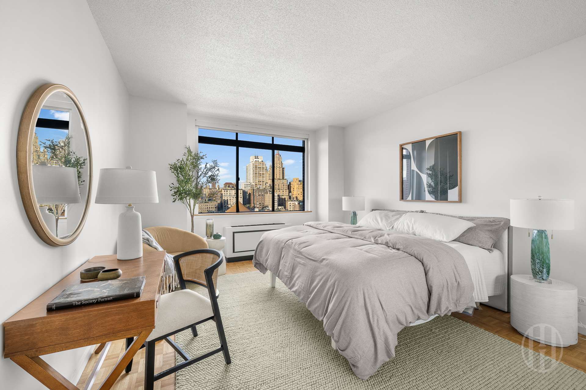 45 West 67th Street 14H Lincoln Square New York NY 10023