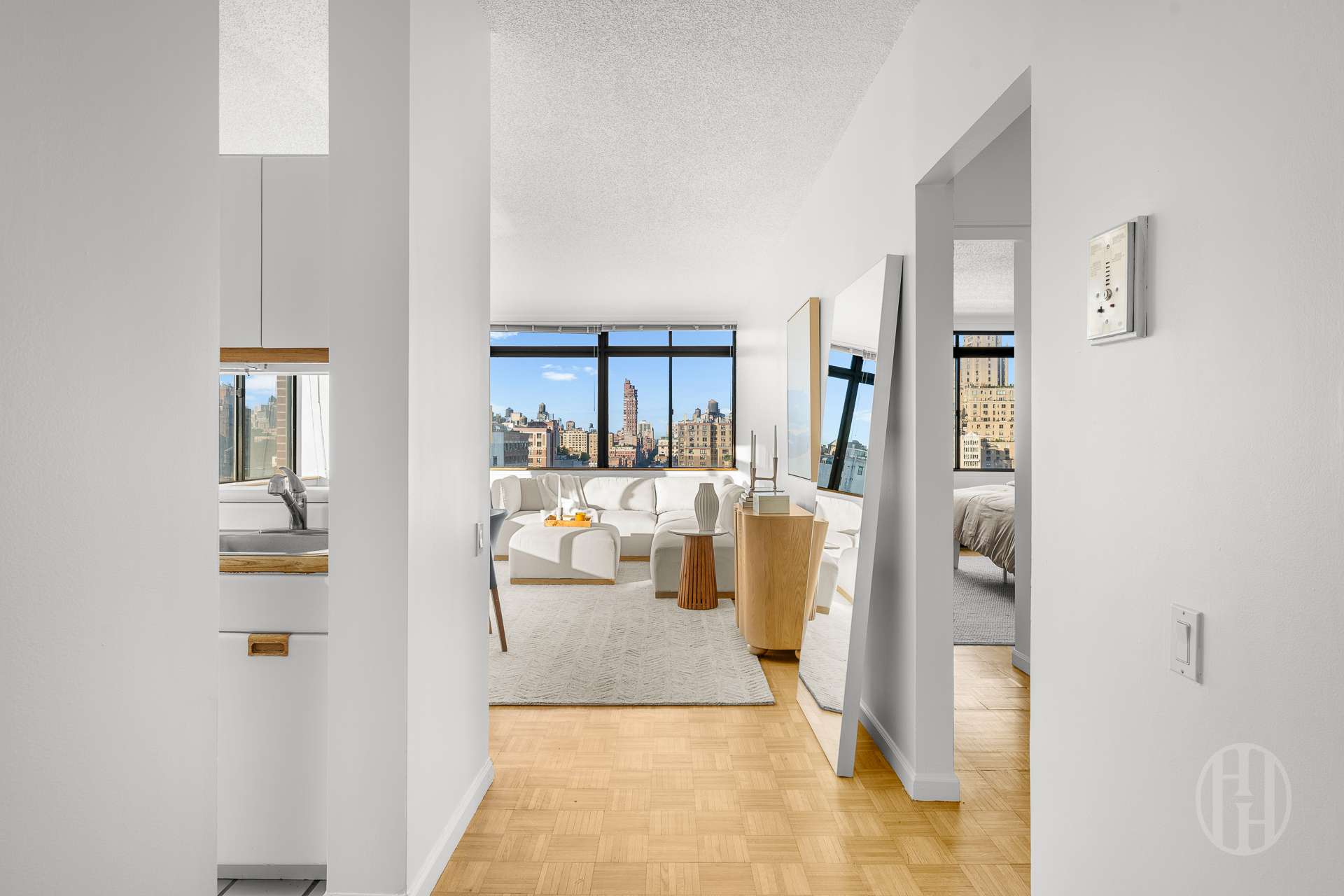 45 West 67th Street 14H Lincoln Square New York NY 10023