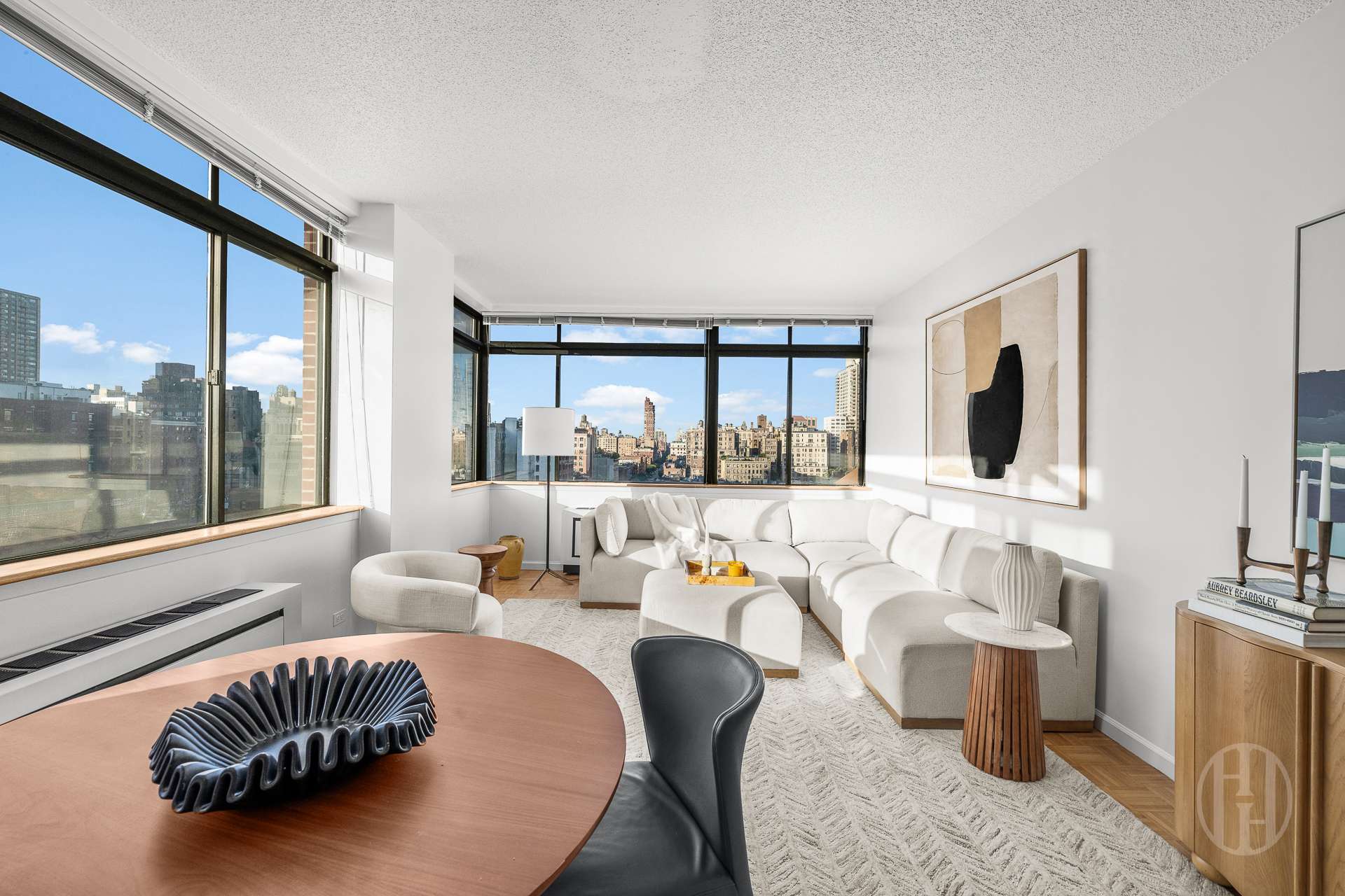 45 West 67th Street 14H Lincoln Square New York NY 10023
