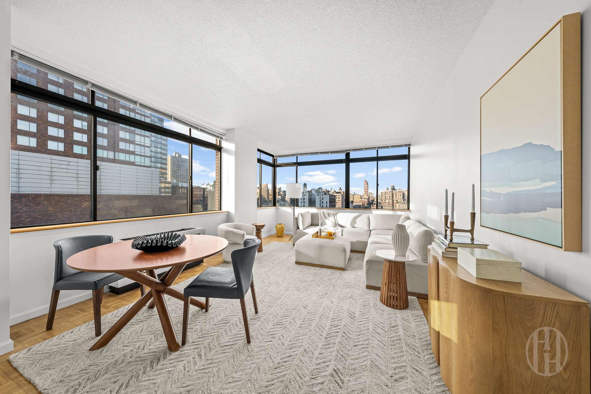 45 West 67th Street 14H Lincoln Square New York NY 10023