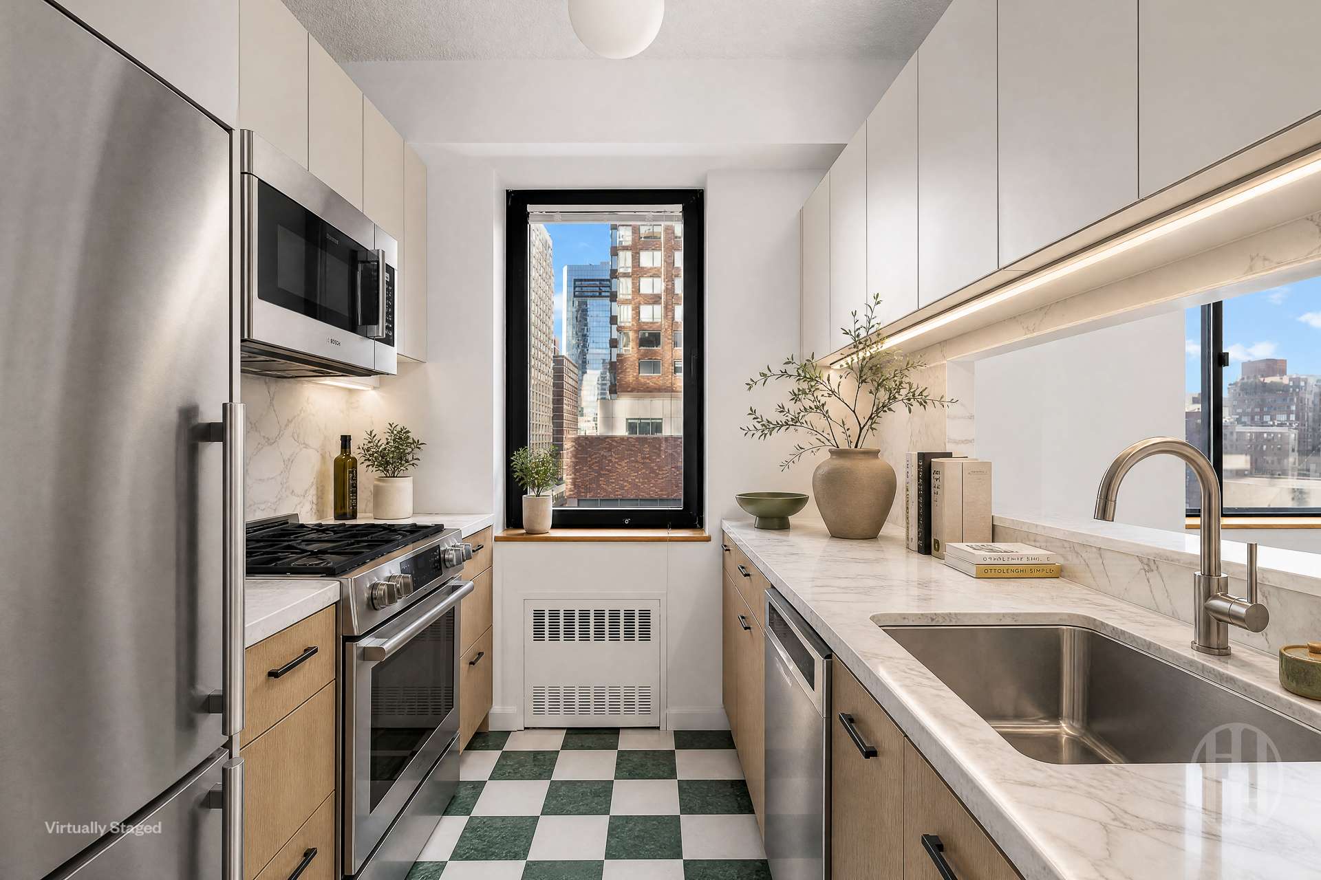 45 West 67th Street 14H Lincoln Square New York NY 10023