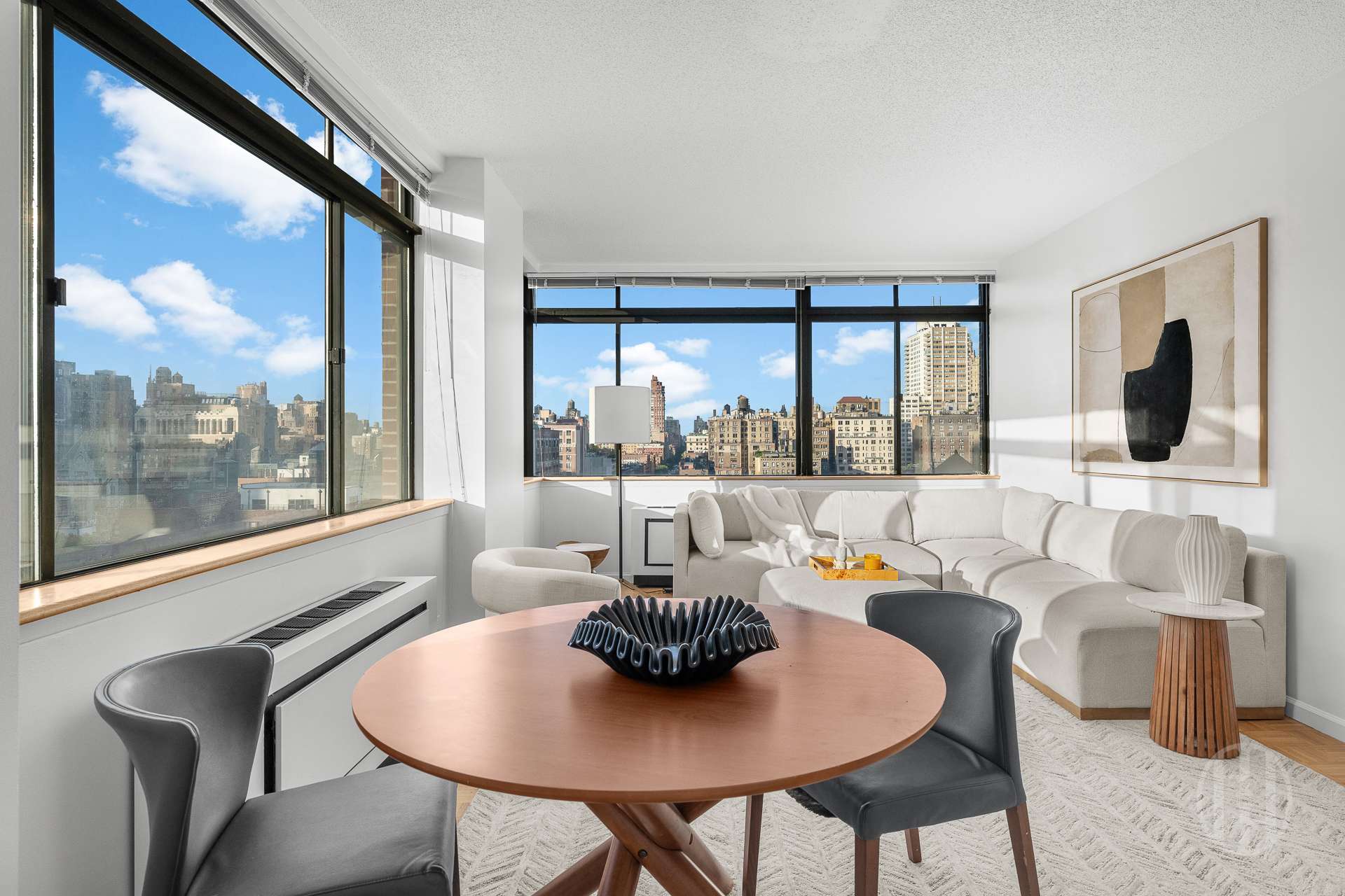 45 West 67th Street 14H Lincoln Square New York NY 10023