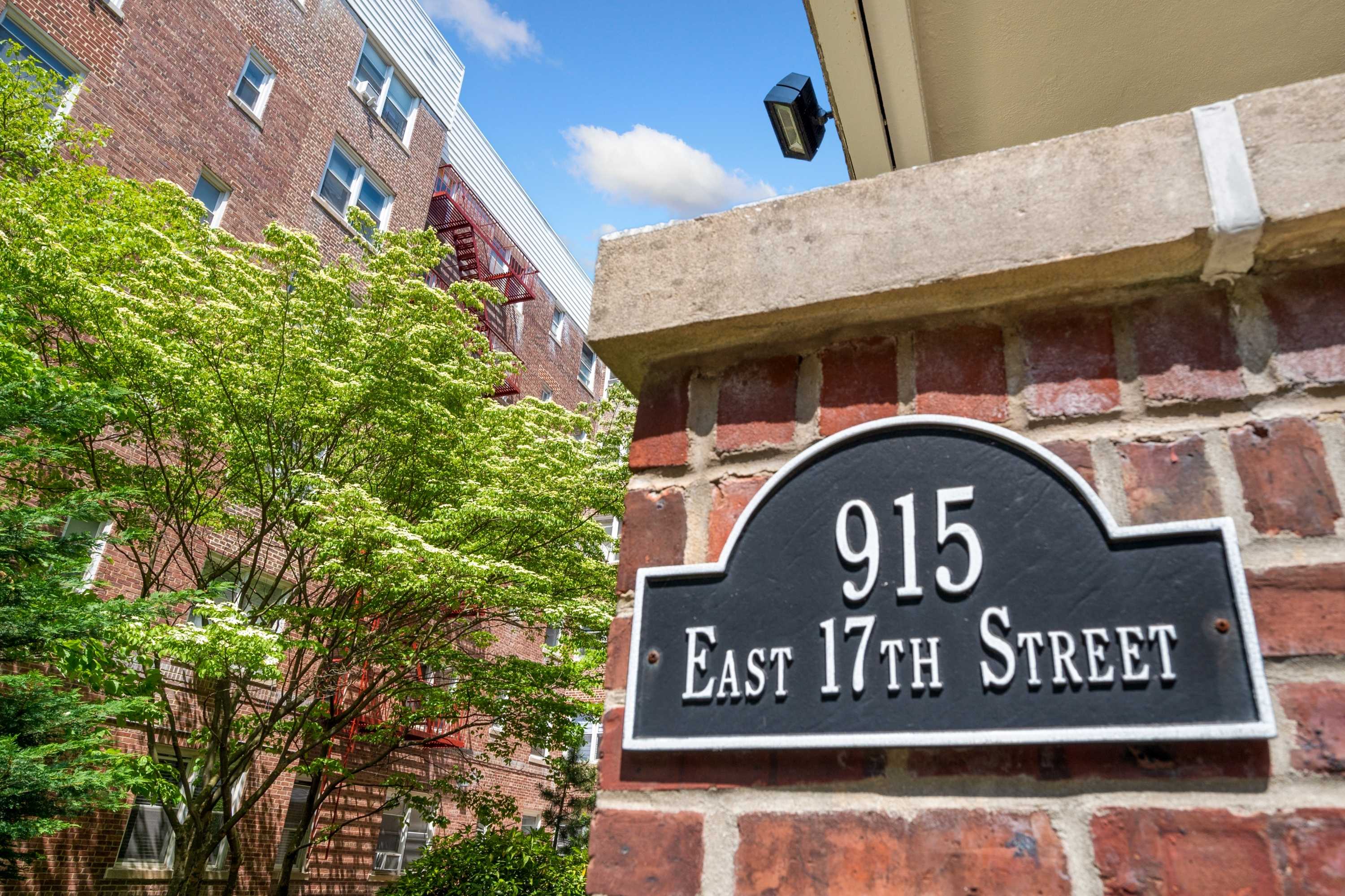 915 East 17th Street 117 Midwood Brooklyn NY 11230