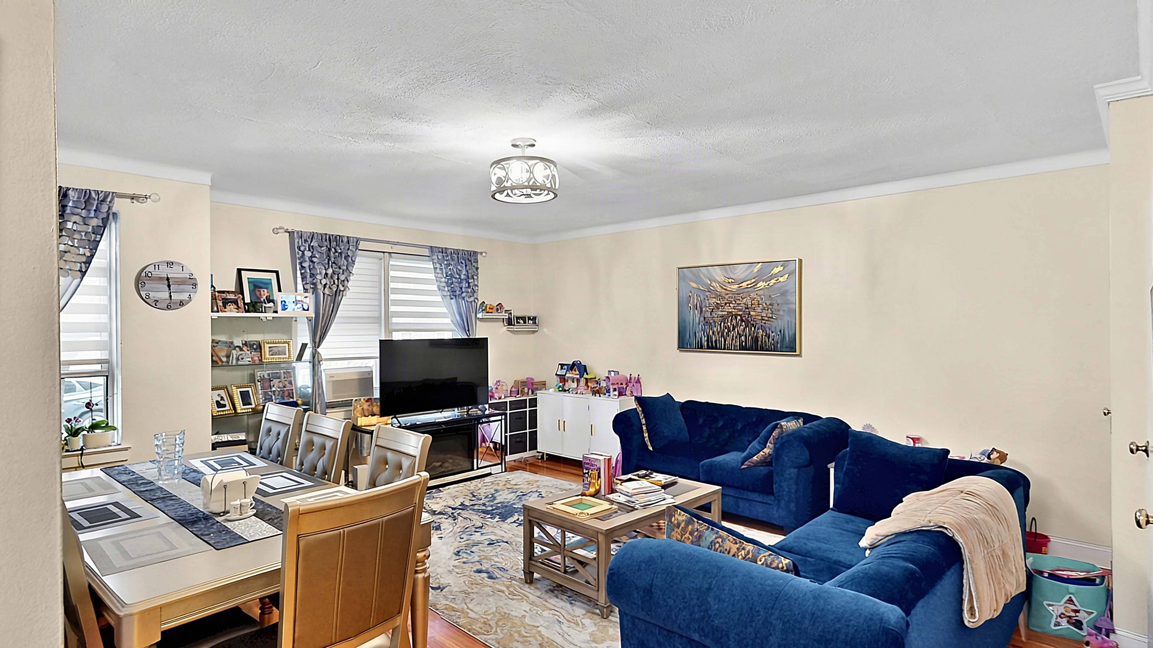 915 East 17th Street 117 Midwood Brooklyn NY 11230