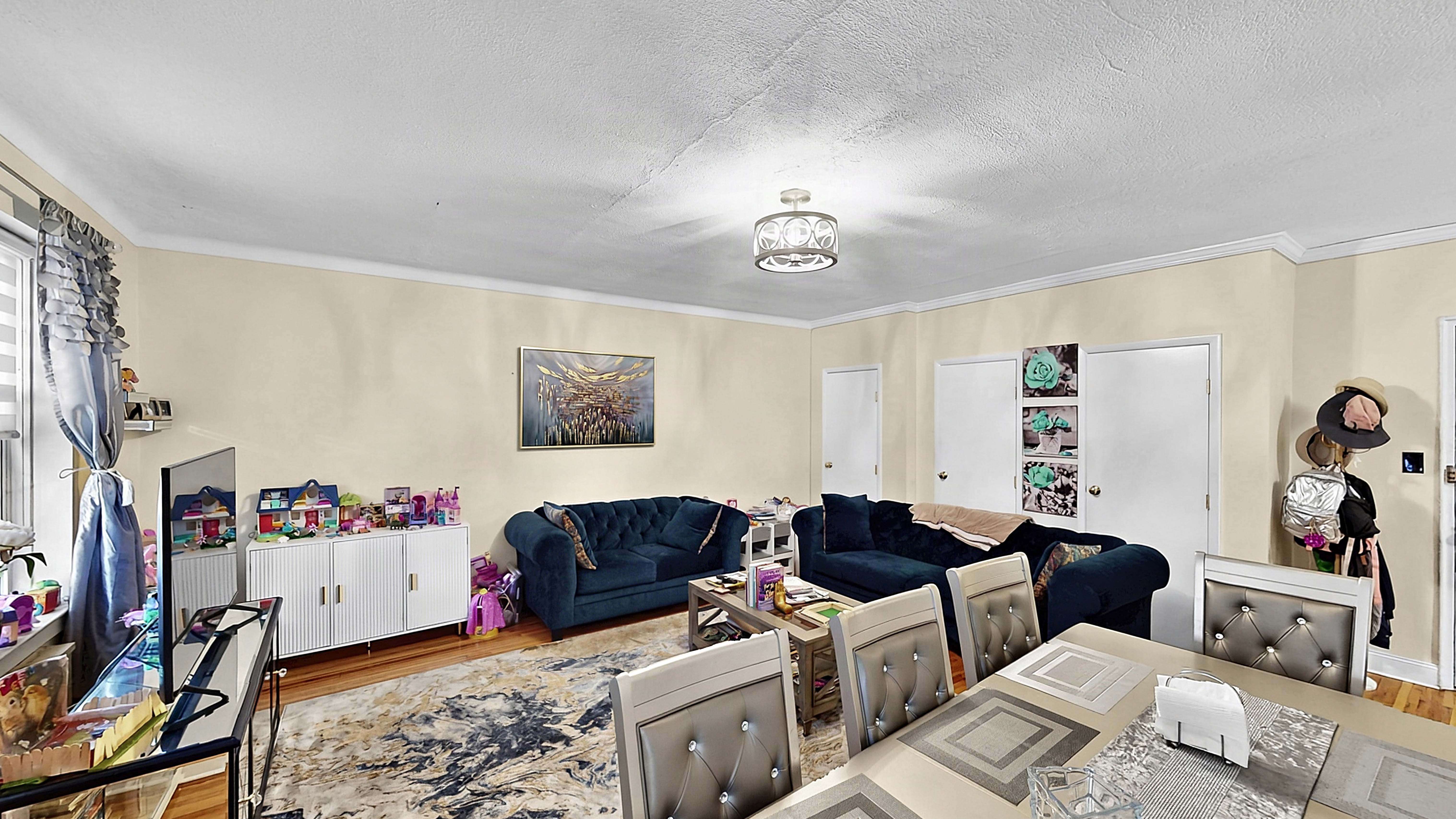 915 East 17th Street 117 Midwood Brooklyn NY 11230