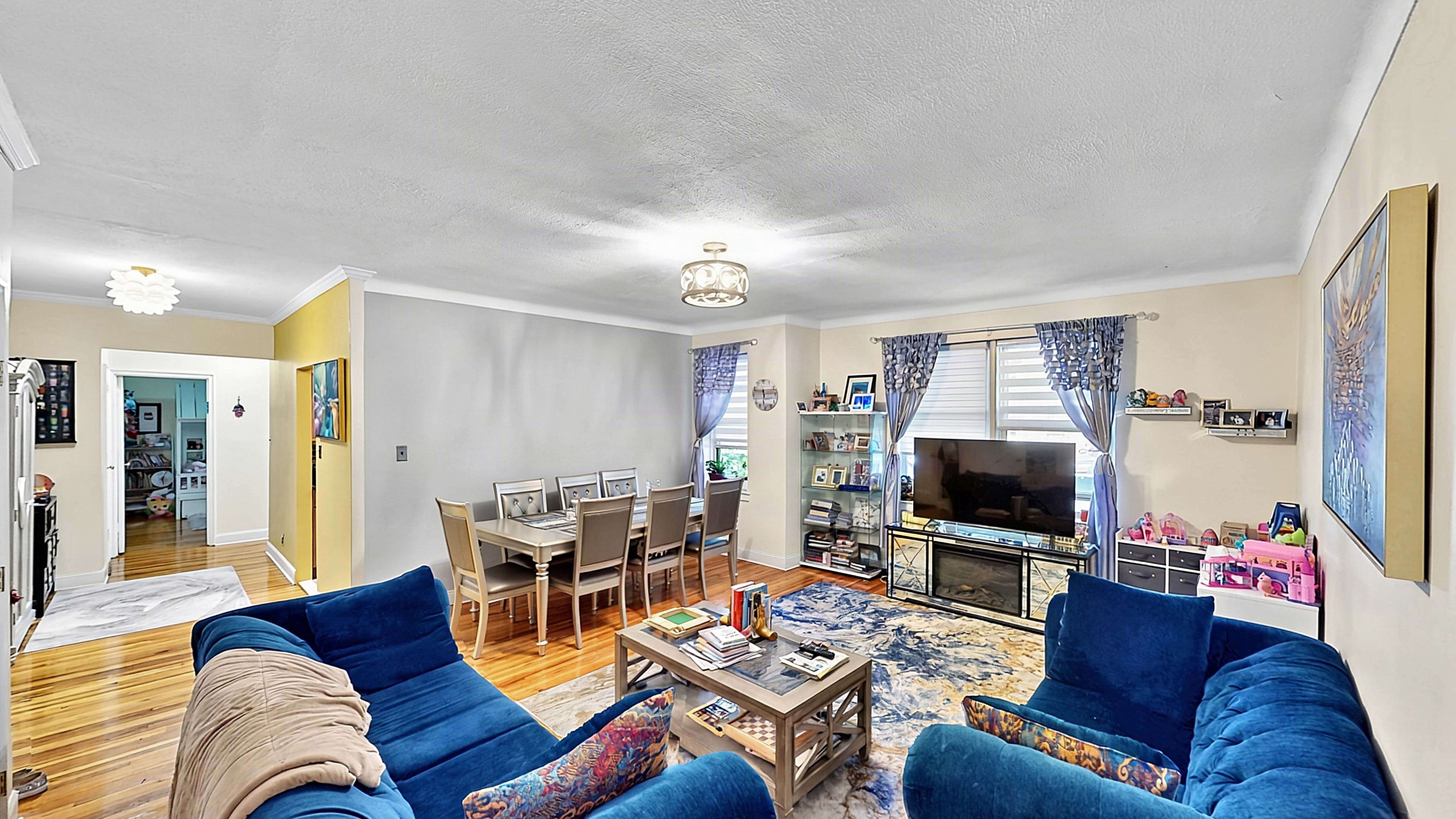 915 East 17th Street 117 Midwood Brooklyn NY 11230