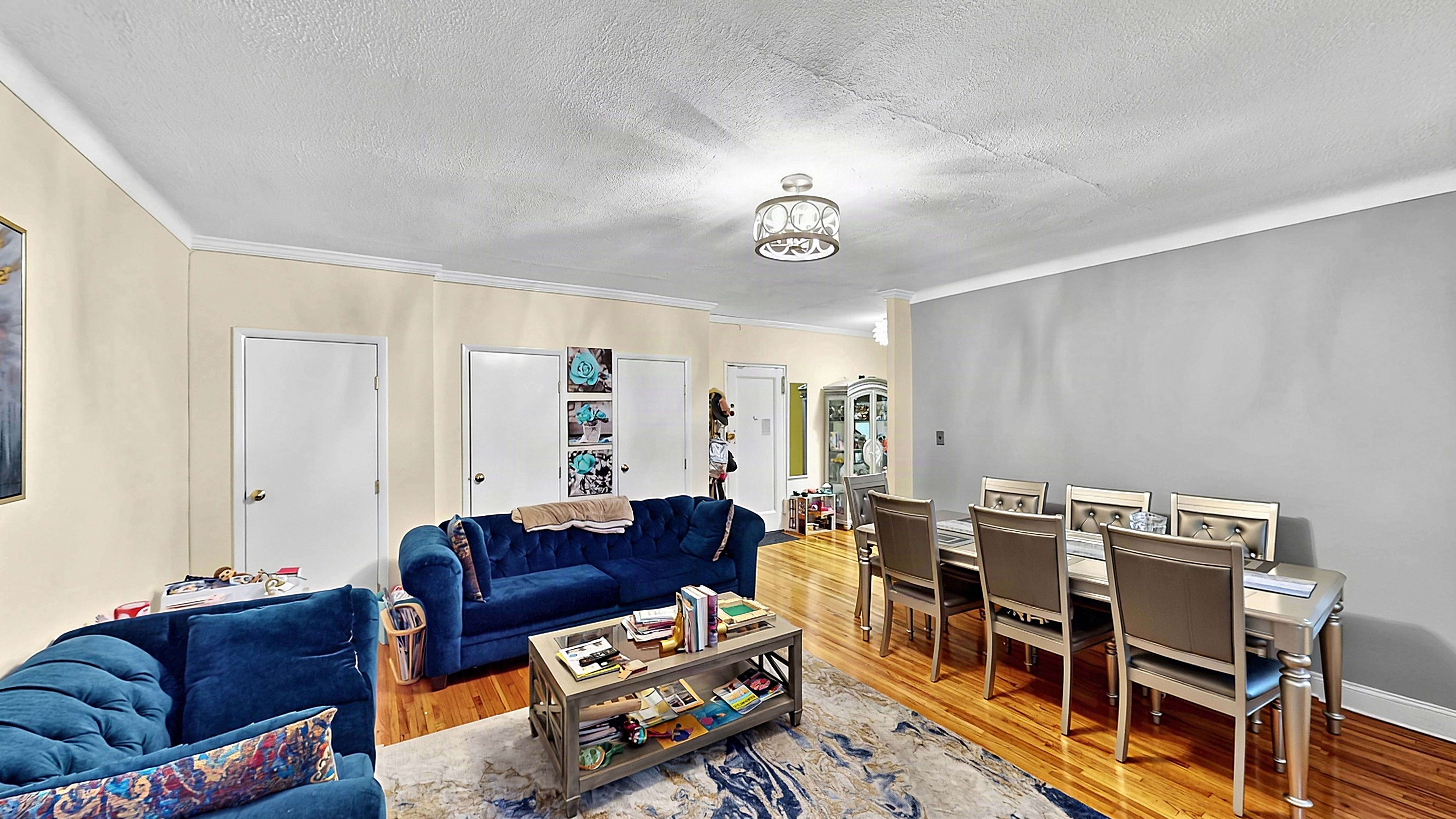 915 East 17th Street 117 Midwood Brooklyn NY 11230