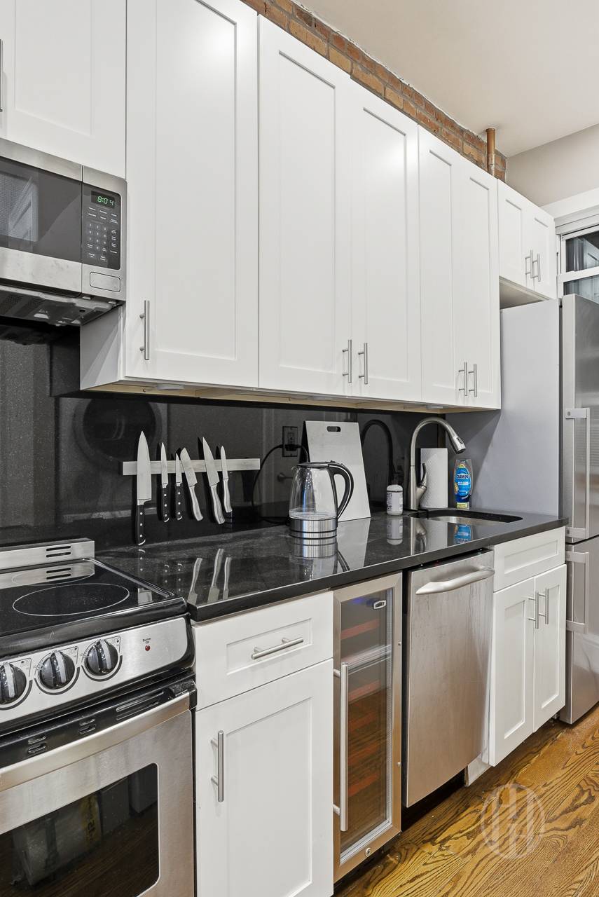 113 Christopher Street #1 W. Greenwich Village New York NY 10014