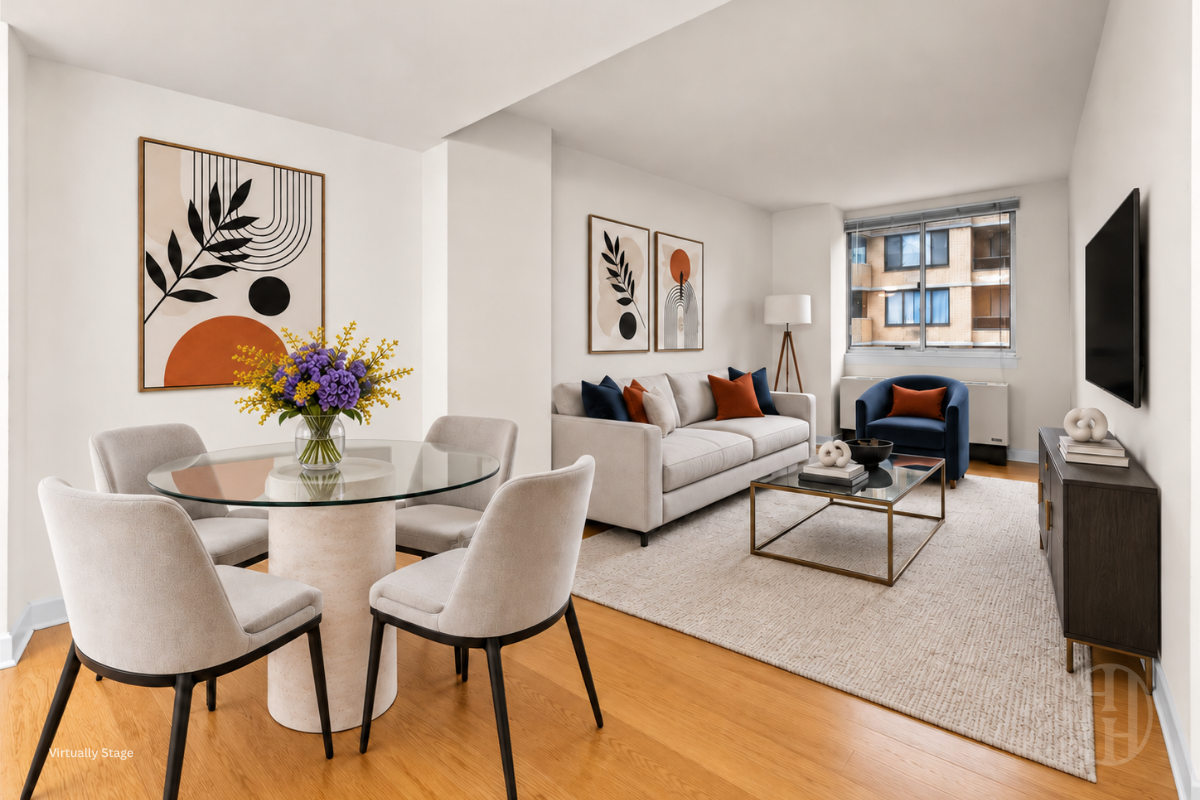 308 East 38th Street 6F Murray Hill New York NY 10016