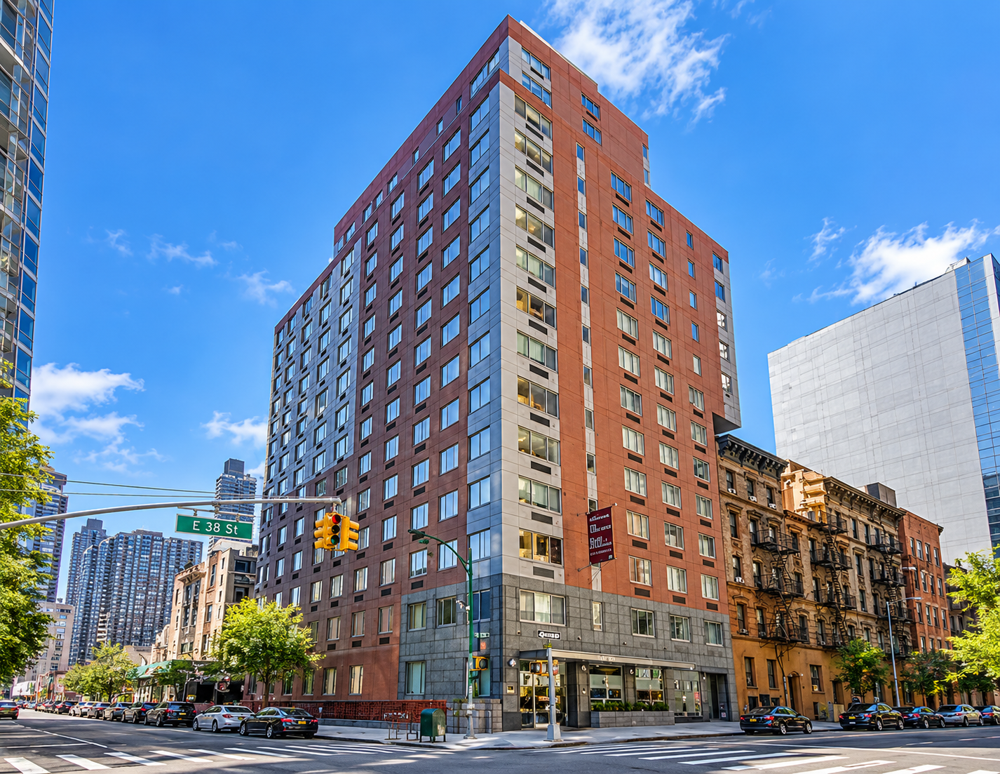 308 East 38th Street 6F Murray Hill New York NY 10016
