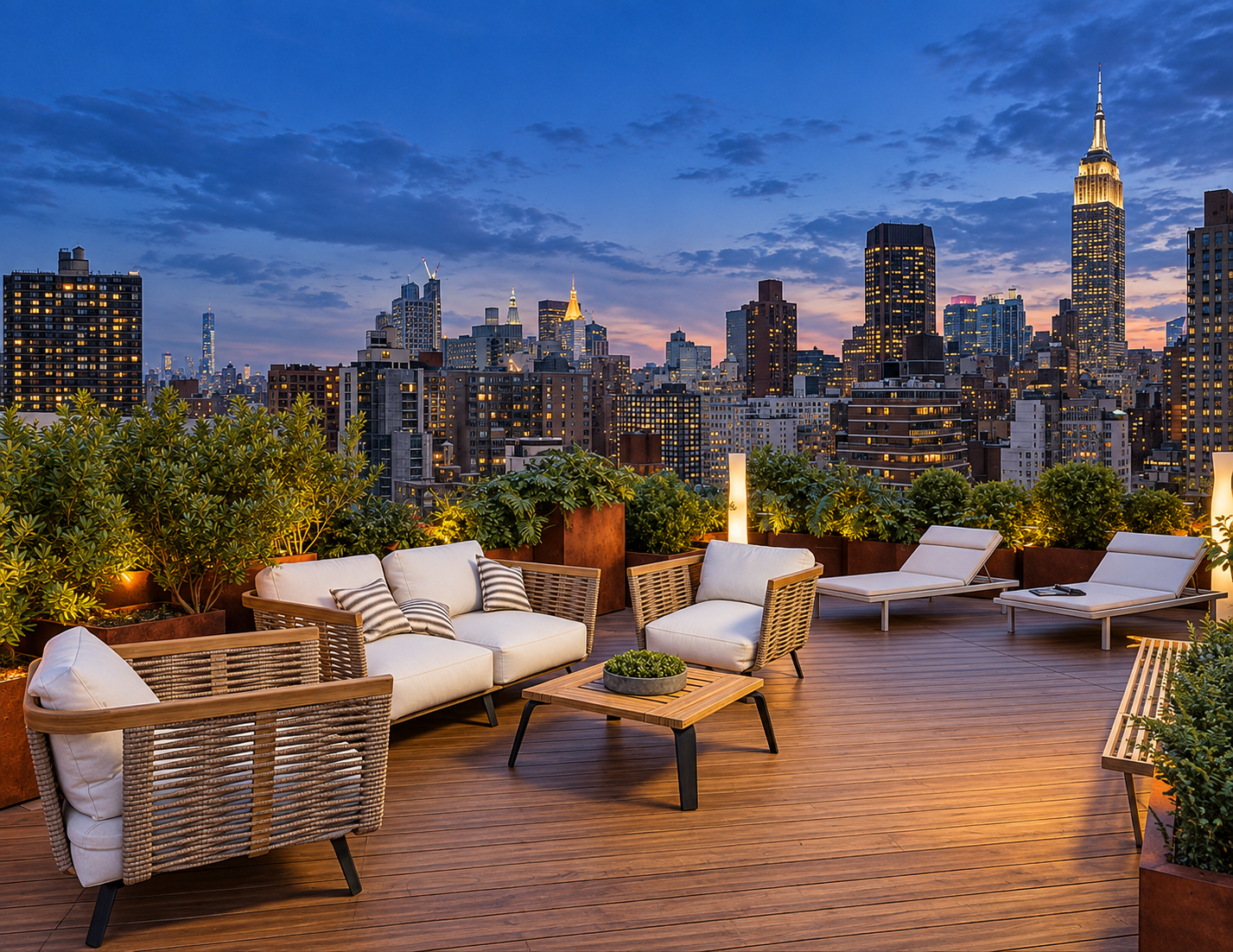 308 East 38th Street 6F Murray Hill New York NY 10016