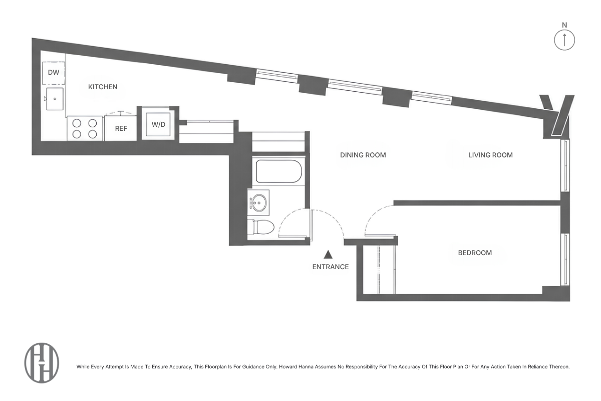 308 East 38th Street 6F Murray Hill New York NY 10016