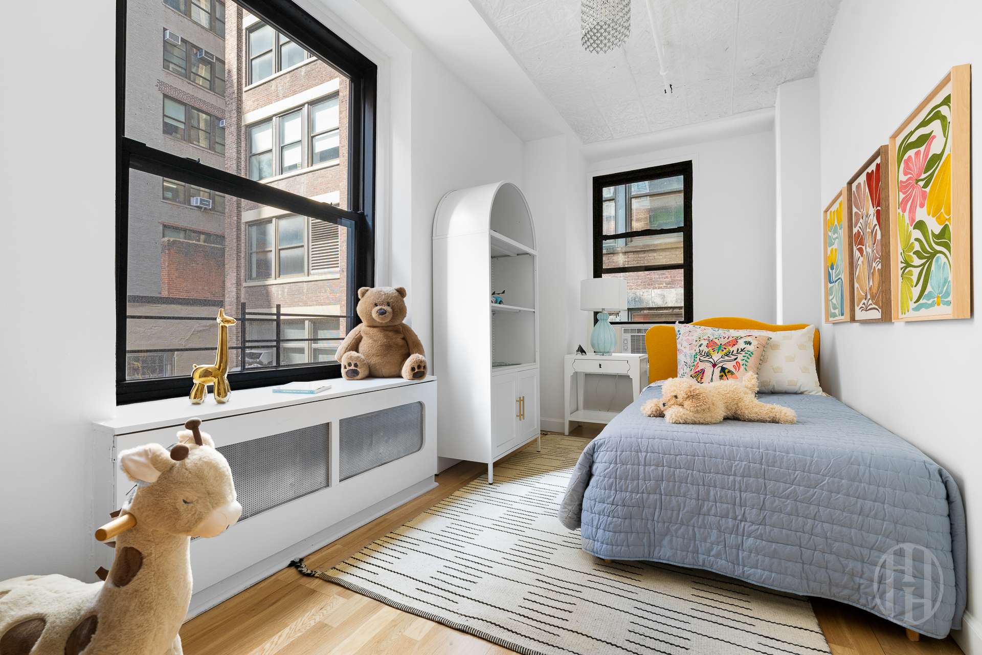 133 West 28th Street 3C Chelsea New York NY 10001