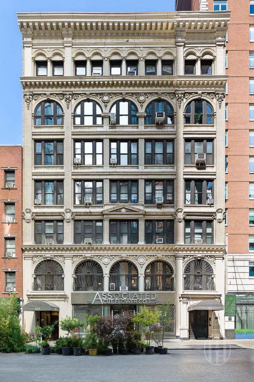 133 West 28th Street 3C Chelsea New York NY 10001