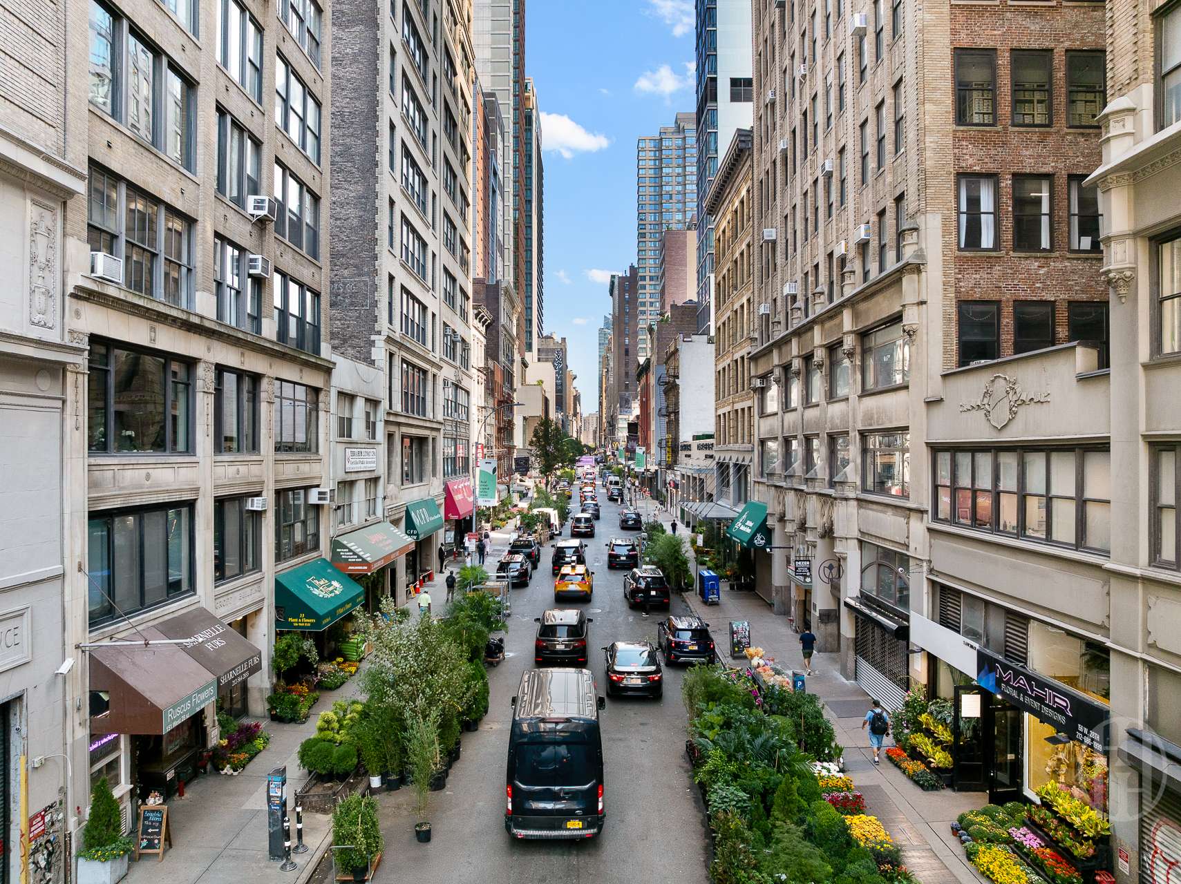 133 West 28th Street 3C Chelsea New York NY 10001