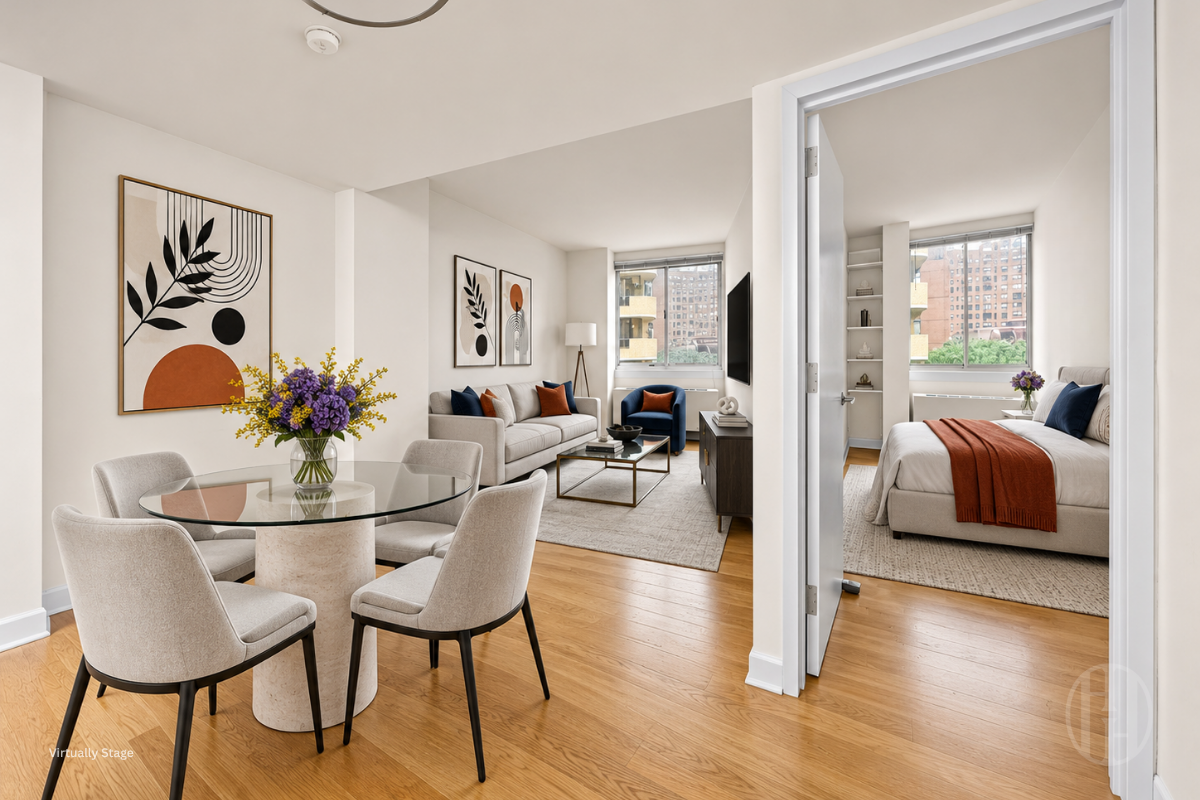308 East 38th Street 6F Murray Hill New York NY 10016