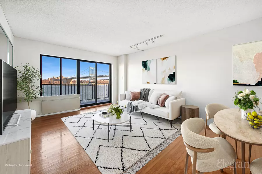 25-40 Shore Blvd #4M, Astoria, NY 11102