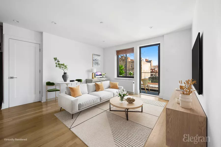 23-43 31st Rd #3E, Astoria, NY 11106